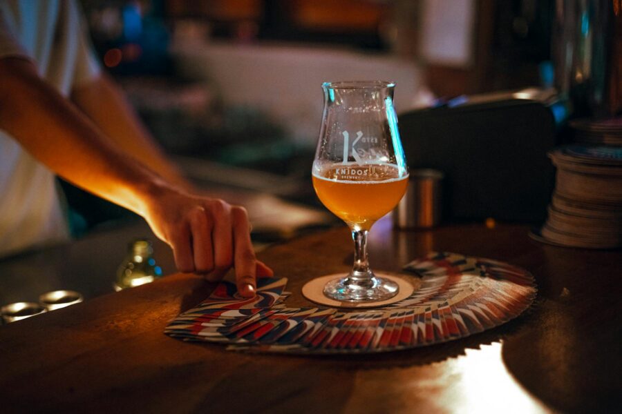 Budapest Ruin Bar Crawl: The Original Night Tour — photo 5