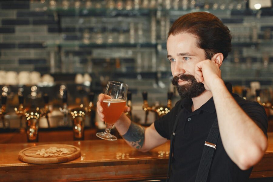 Amsterdam Craft Beer Bar Crawl — photo 5