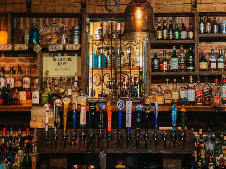 Amsterdam Craft Beer Bar Crawl — photo 2