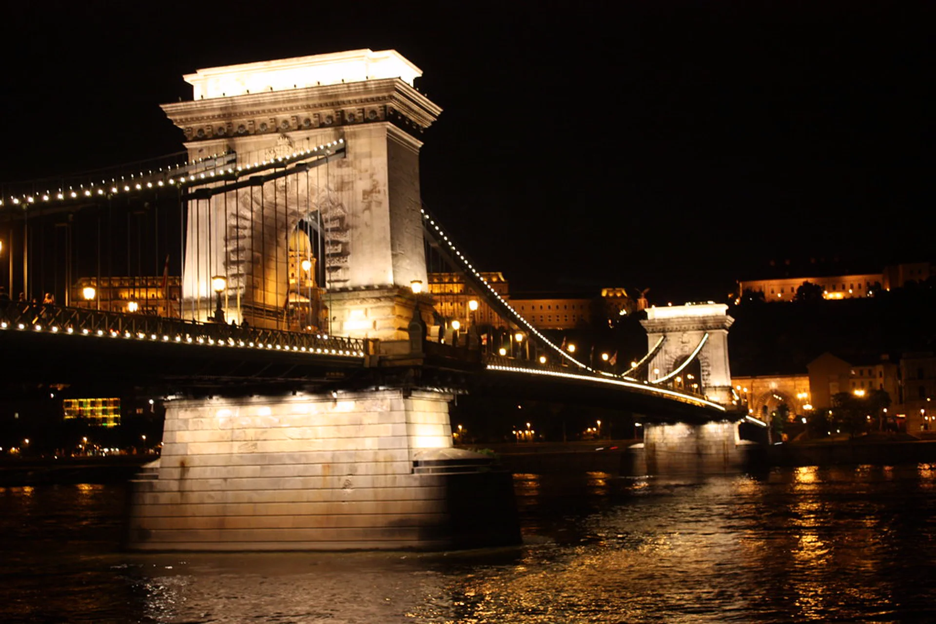 Budapest True Crime & Legends Walk — photo 5