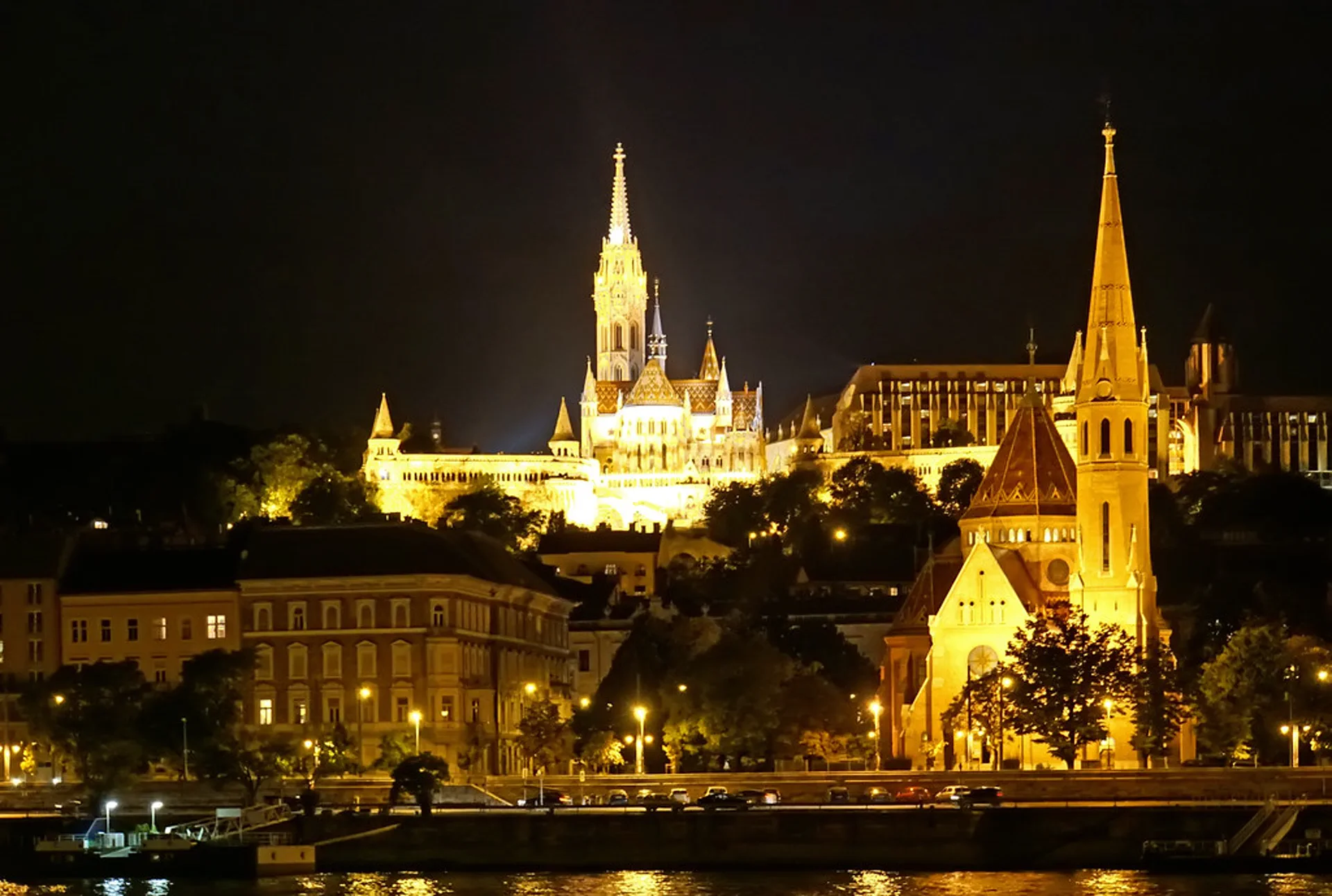 Budapest True Crime & Legends Walk — photo 4
