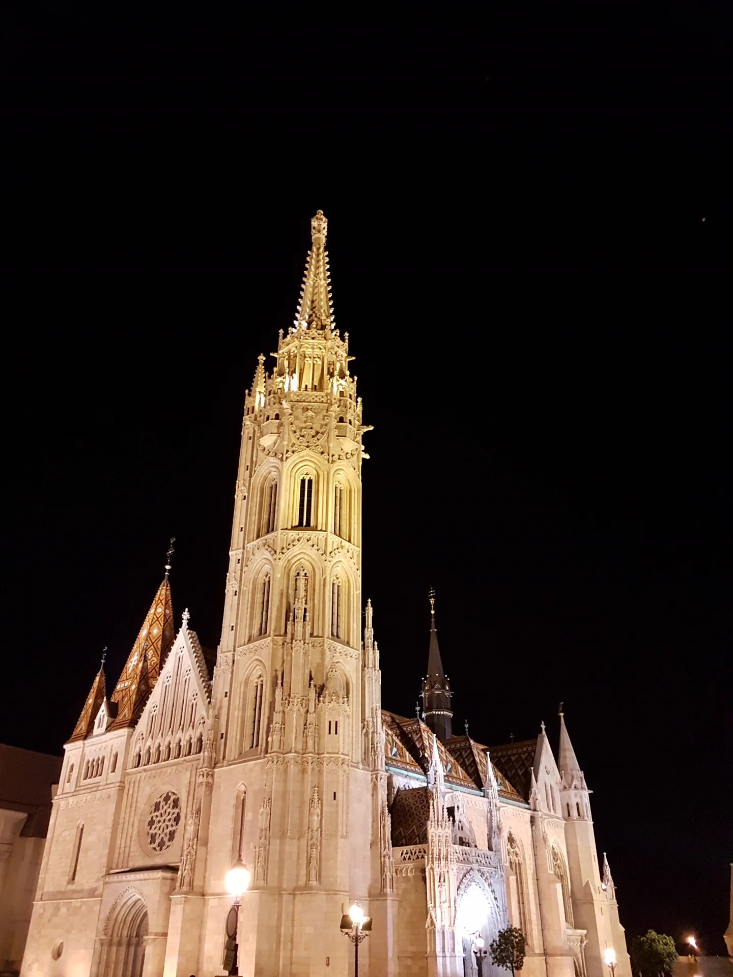 Budapest After Dark: Haunted Buda Castle & Old Town — photo 3