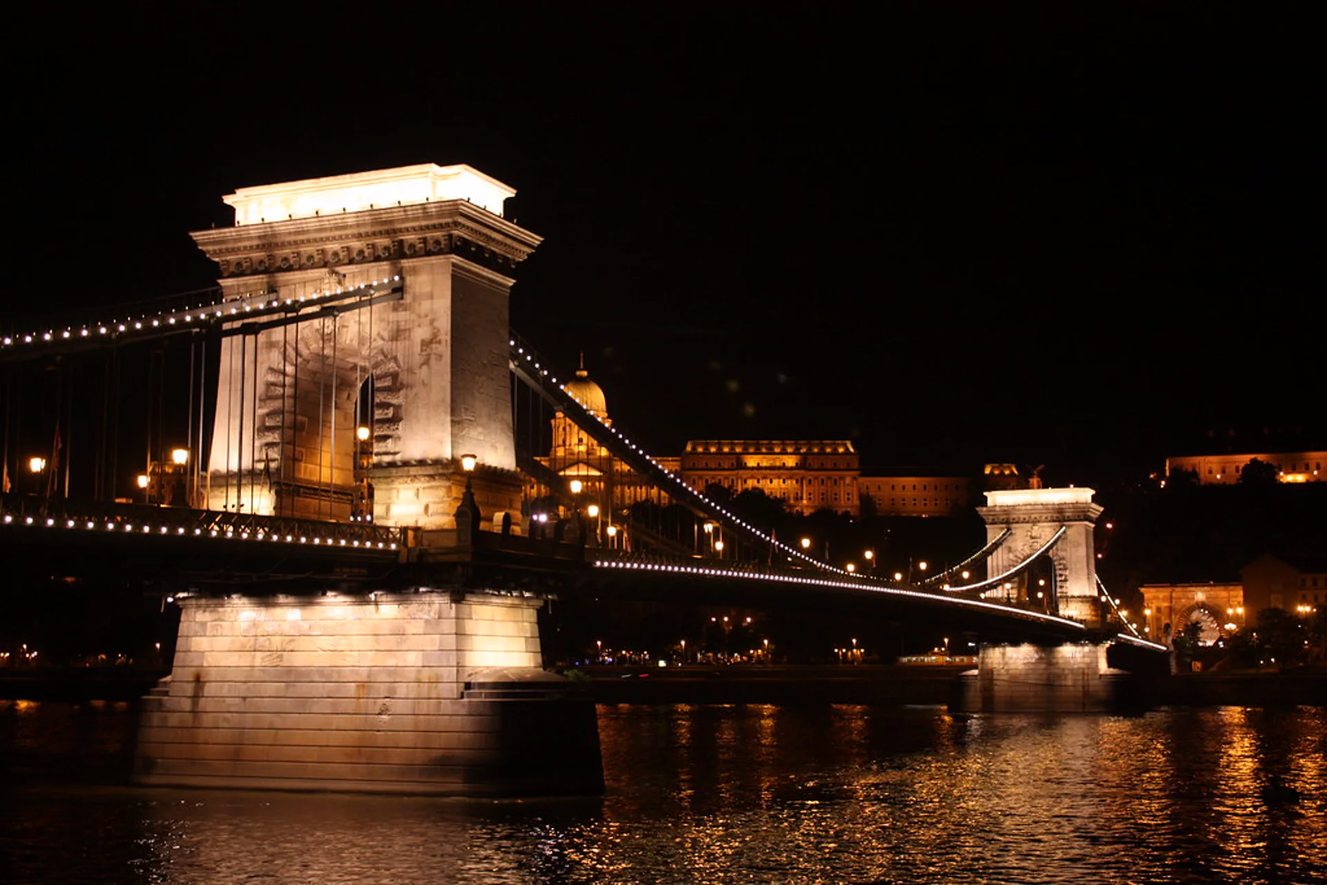 Budapest Vampire & Dark Legends Night Tour — photo 2