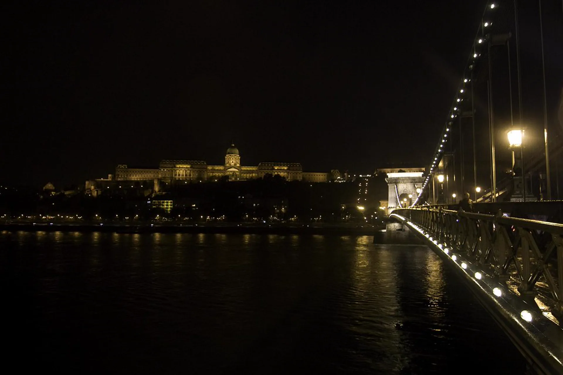 Budapest Vampire & Dark Legends Night Tour — photo 4