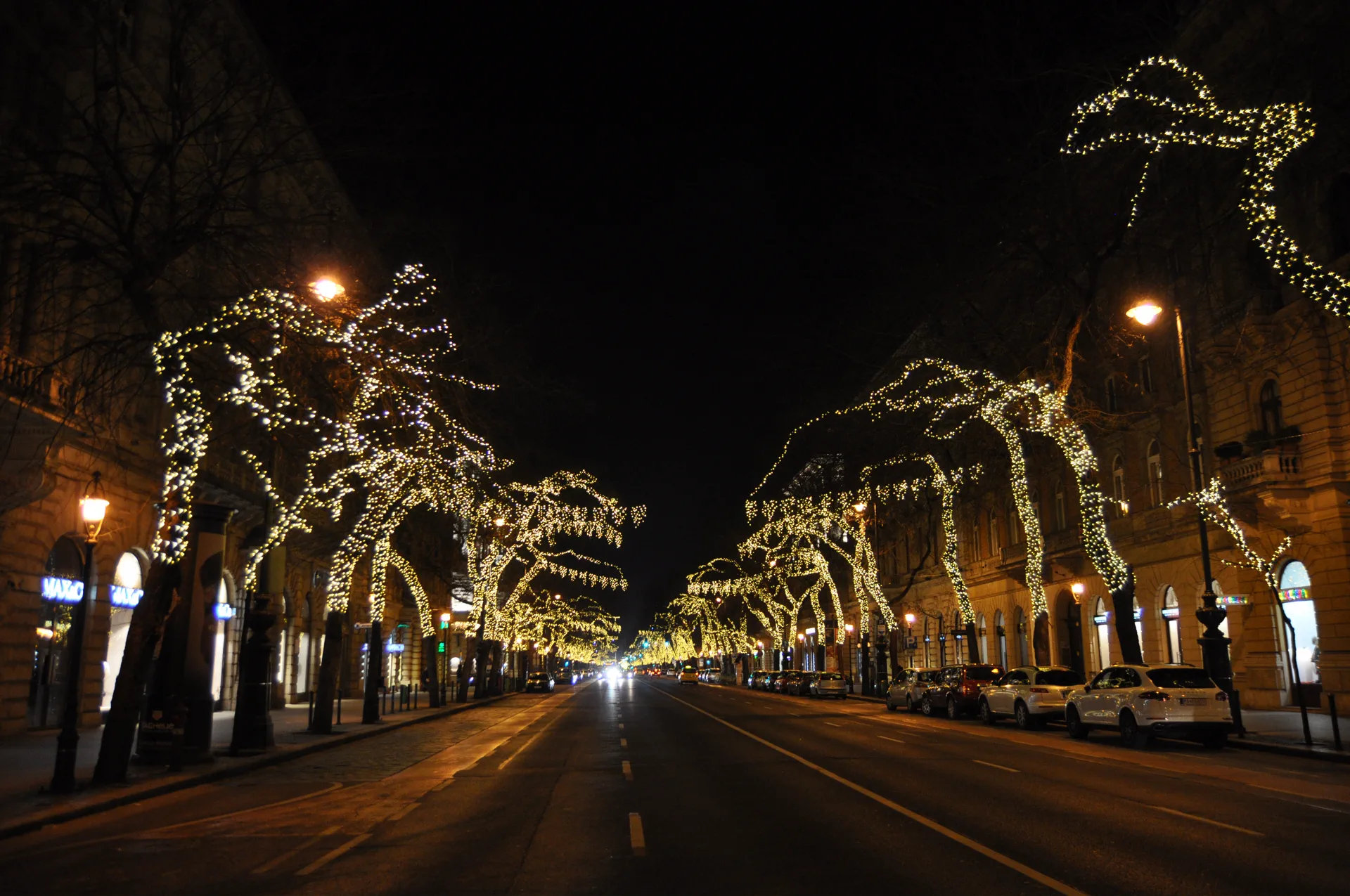 Budapest Ghost Walk: Dark History — photo 3