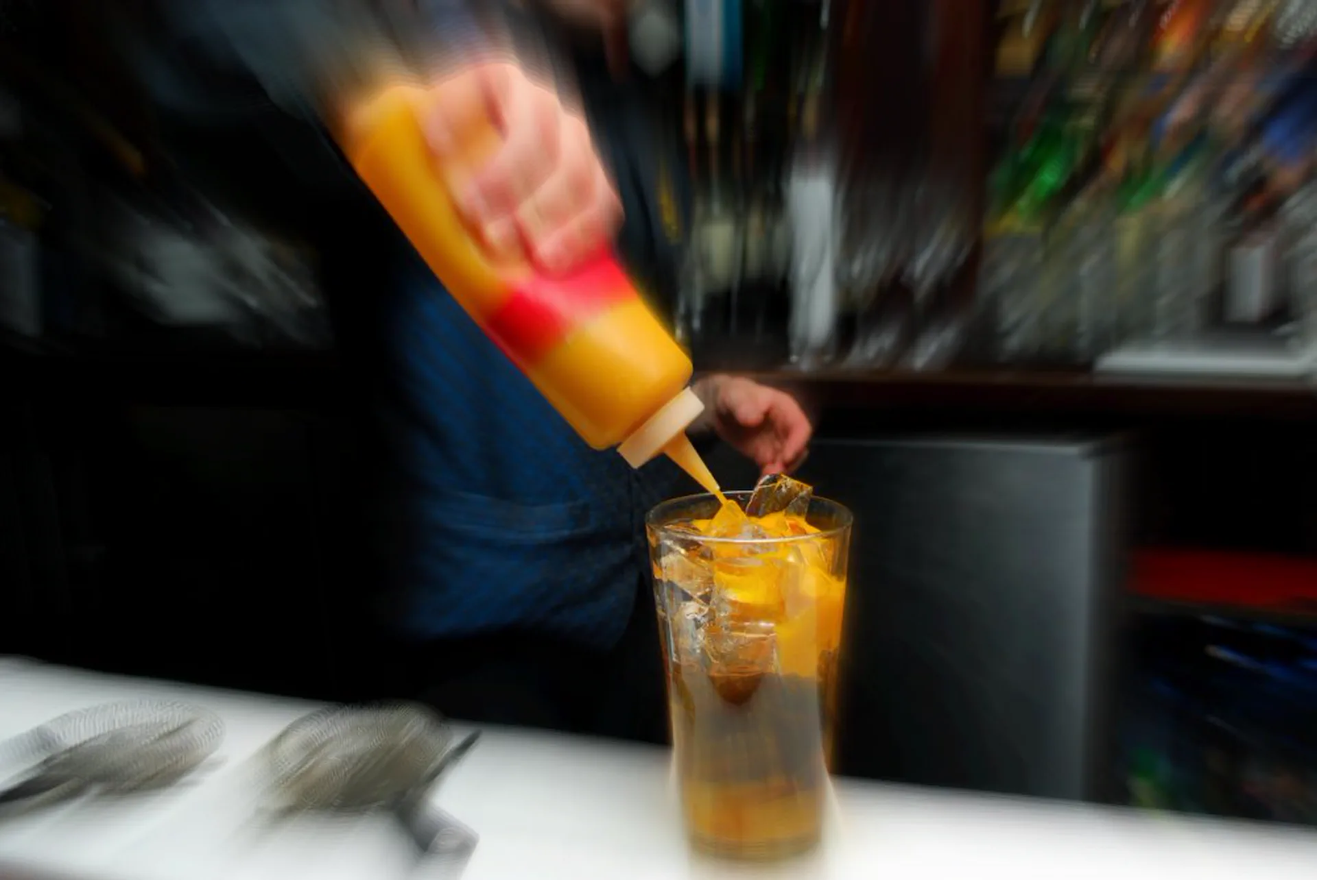 Times Square Ghost Pub Crawl — photo 3