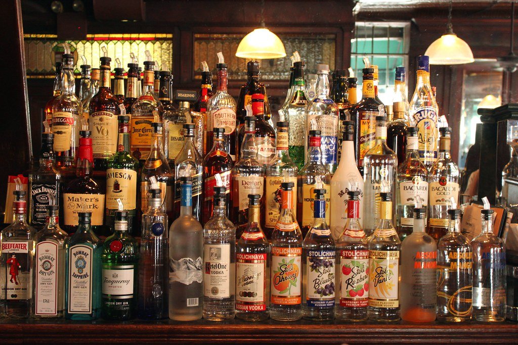 Times Square Ghost Pub Crawl — photo 2