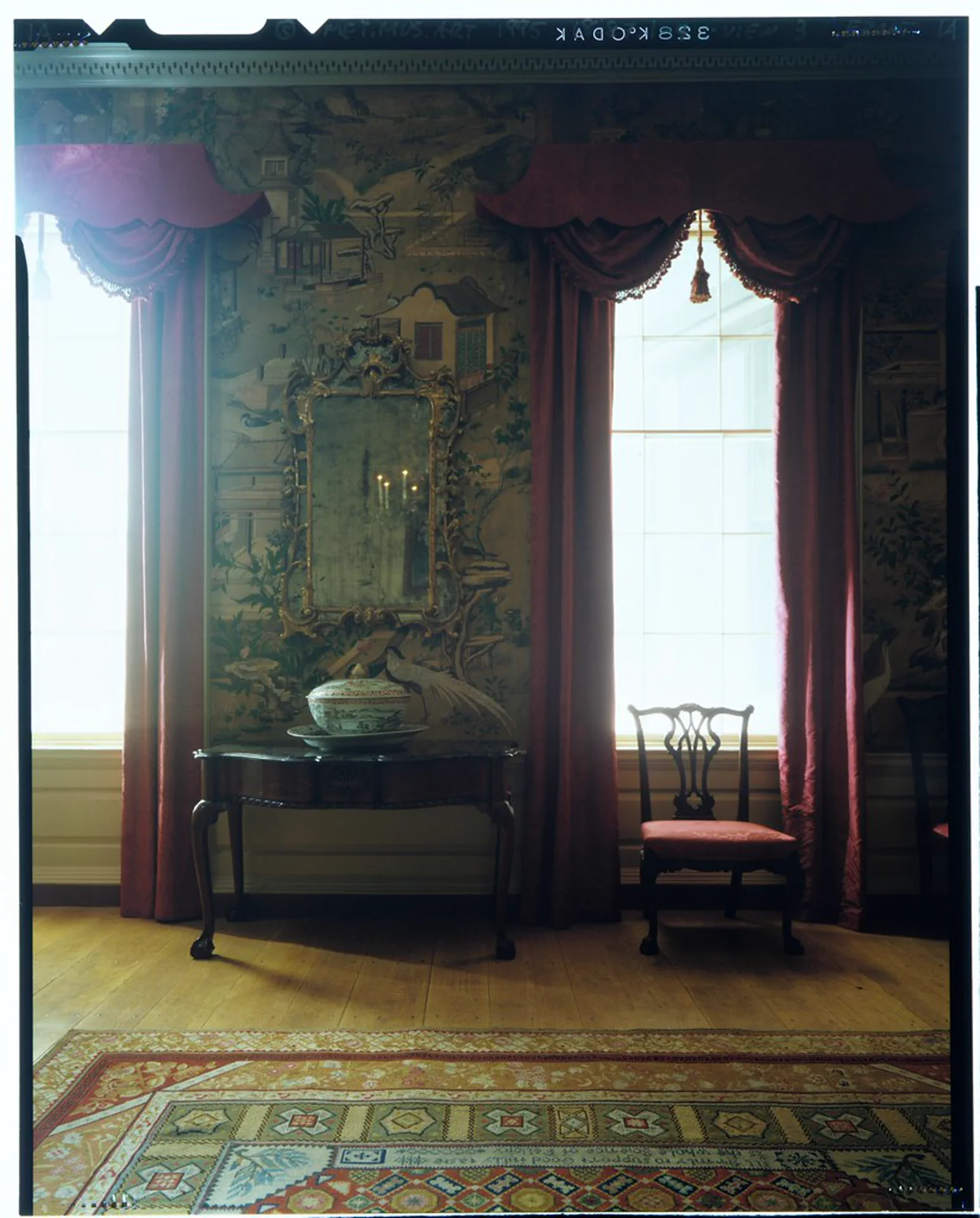 Candlelight Ghost Tour of Philadelphia — photo 2
