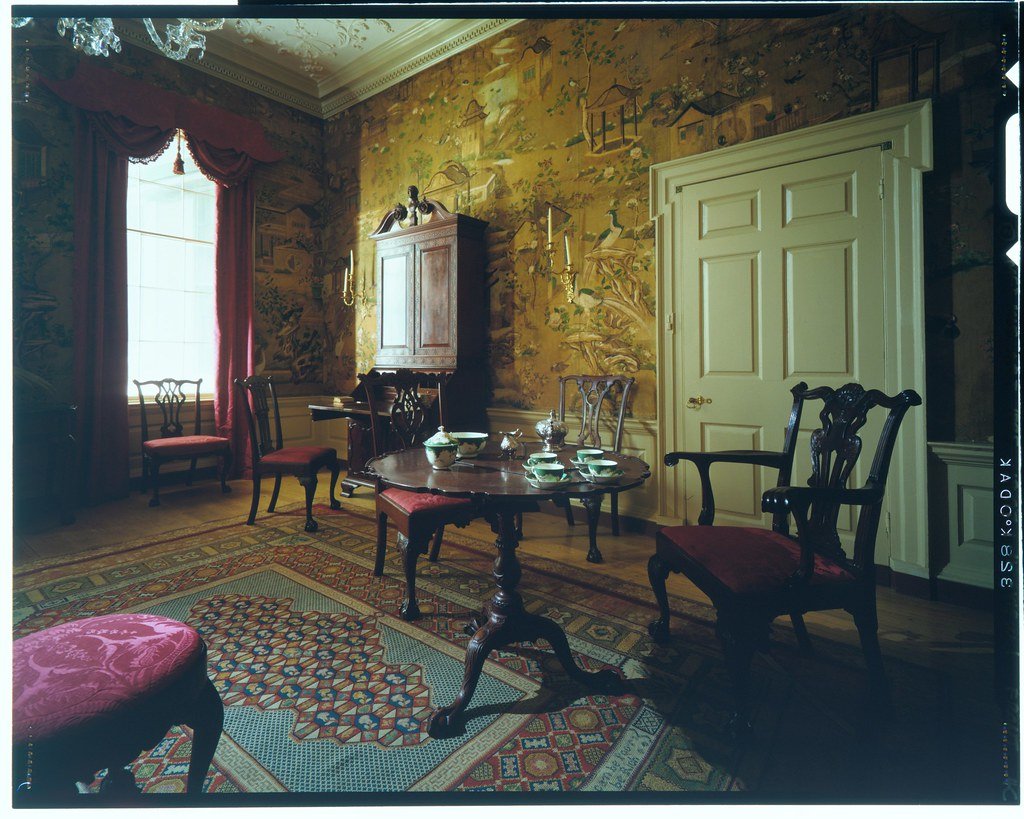 Candlelight Ghost Tour of Philadelphia — photo 5