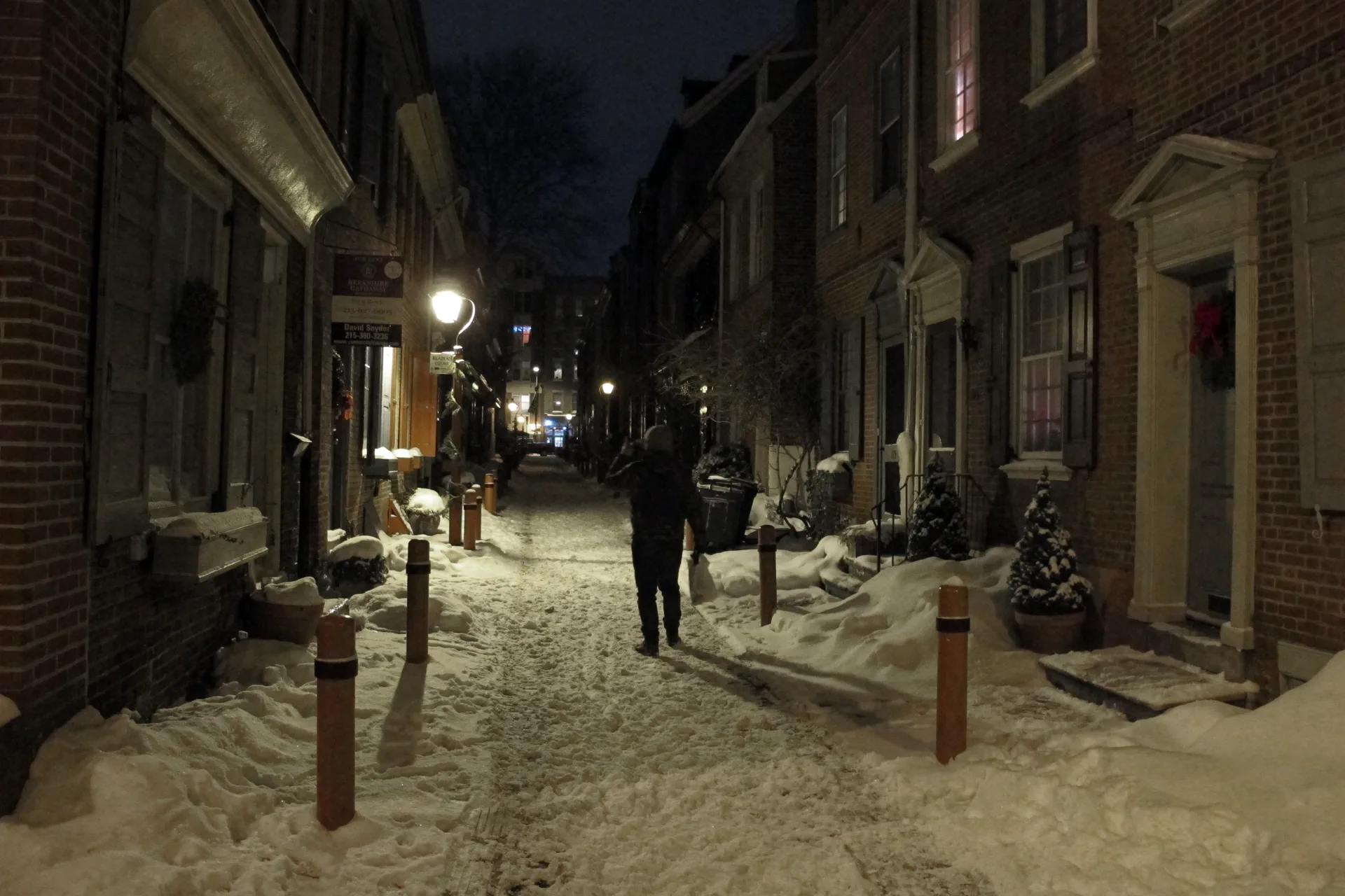 Dark Philly Night Tour — photo 2