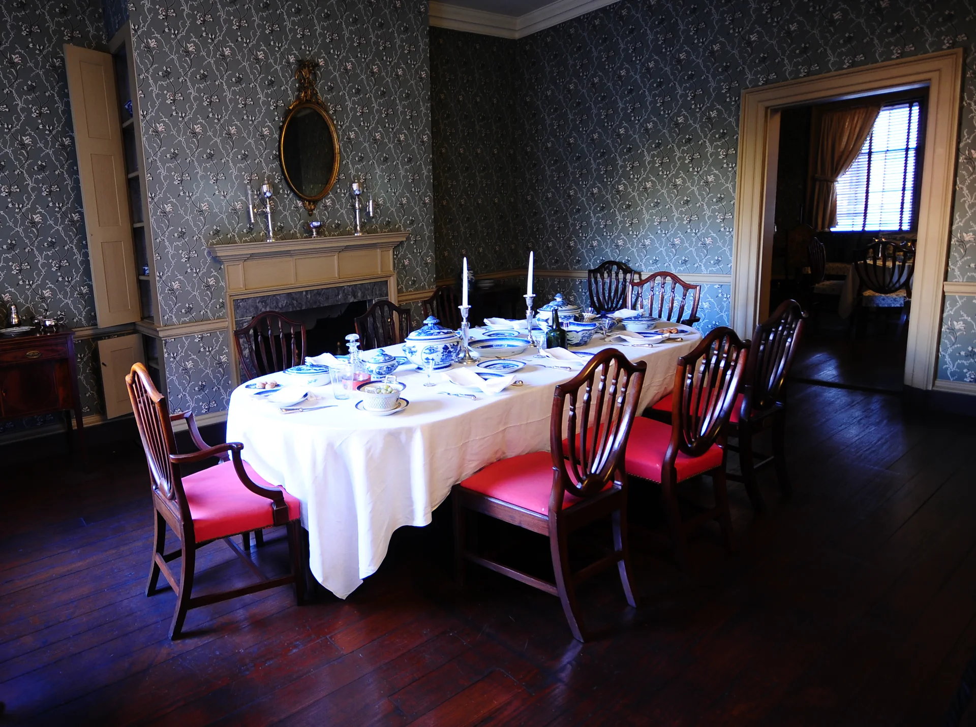 Ghosts of Philadelphia: Haunted History Night Walking Tour — photo 4
