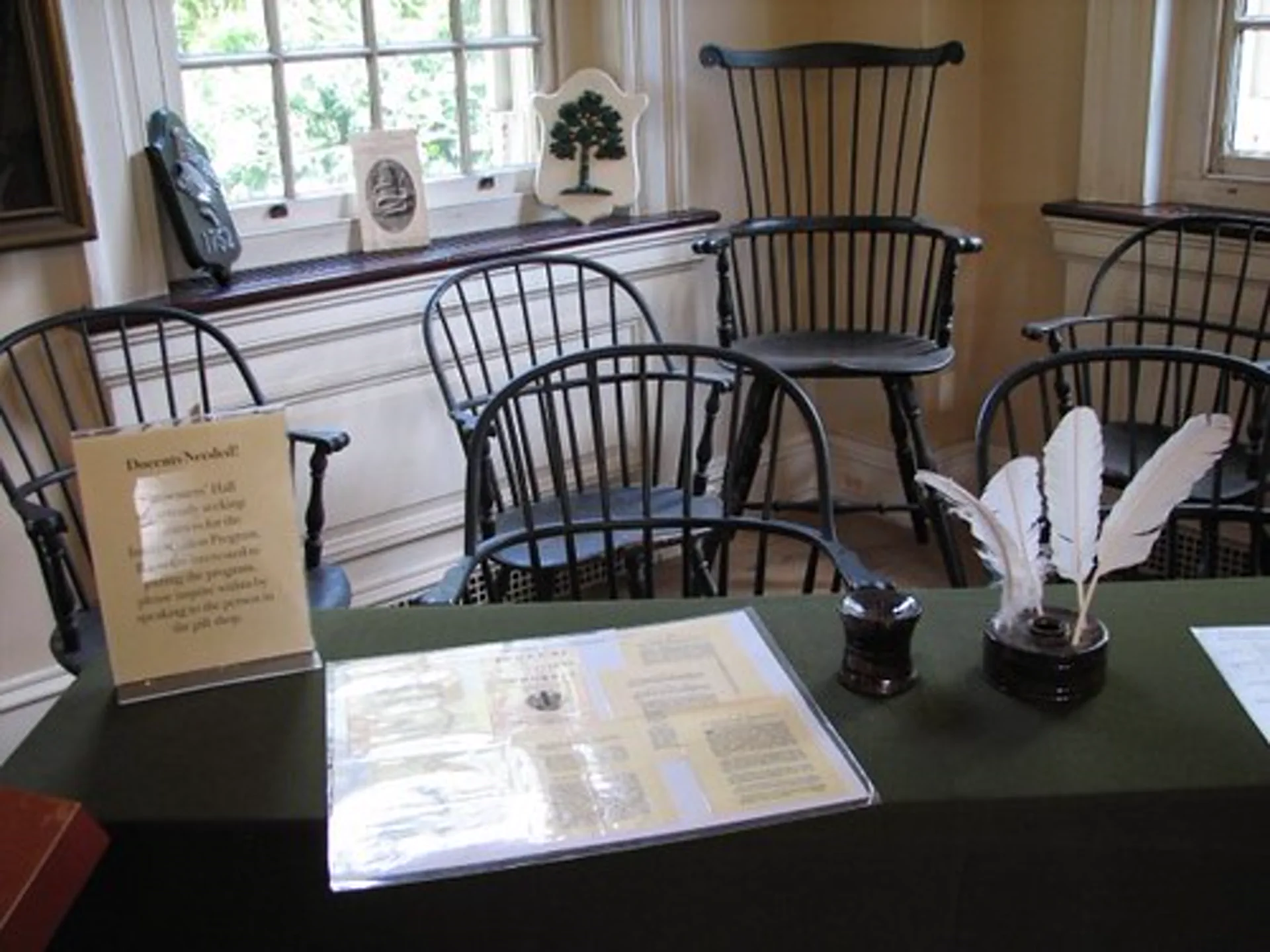 Ghosts of Philadelphia: Haunted History Night Walking Tour — photo 2