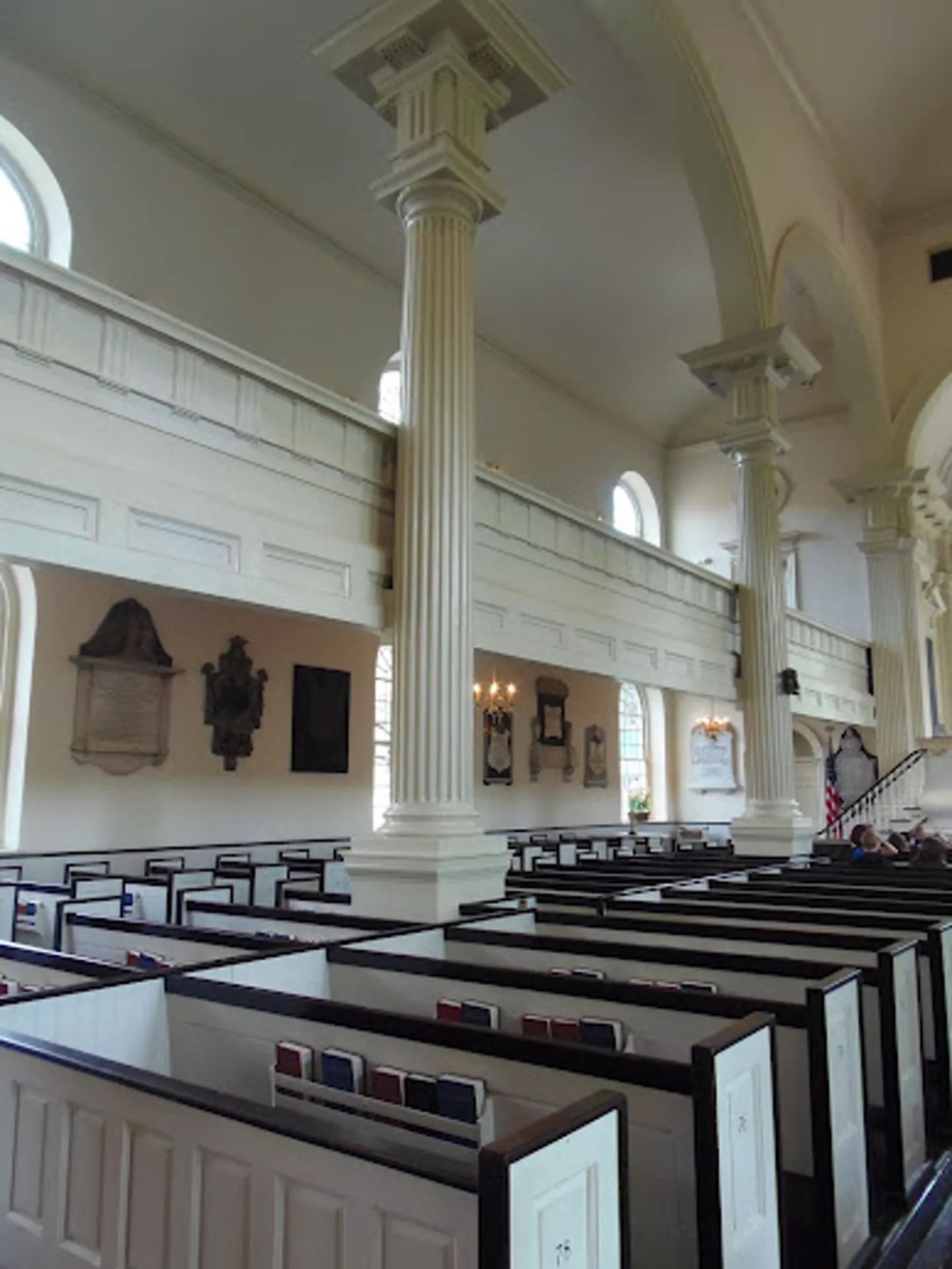 Ghosts of Philadelphia: Haunted History Night Walking Tour — photo 3