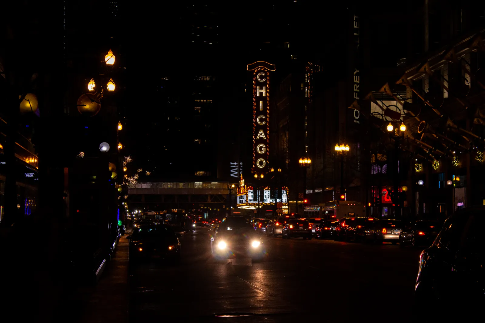 Chicago Gangsters & Ghosts Walking Tour — photo 3