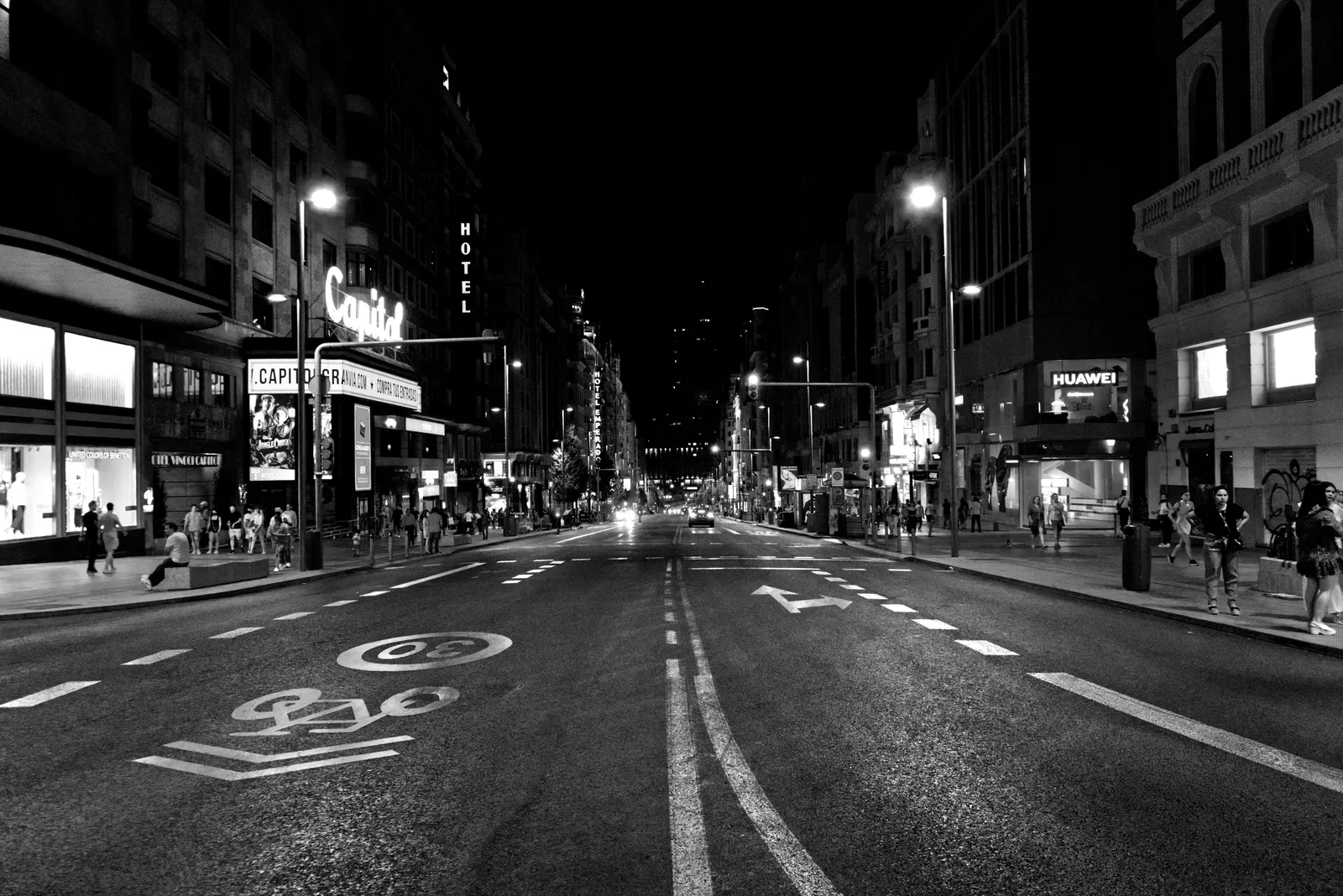 Madrid After Dark: Tapas, Wine & Flamenco — photo 4