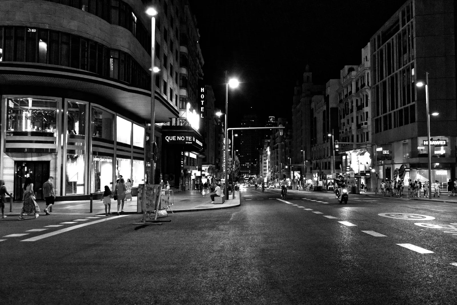 Madrid After Dark: Tapas, Wine & Flamenco — photo 5