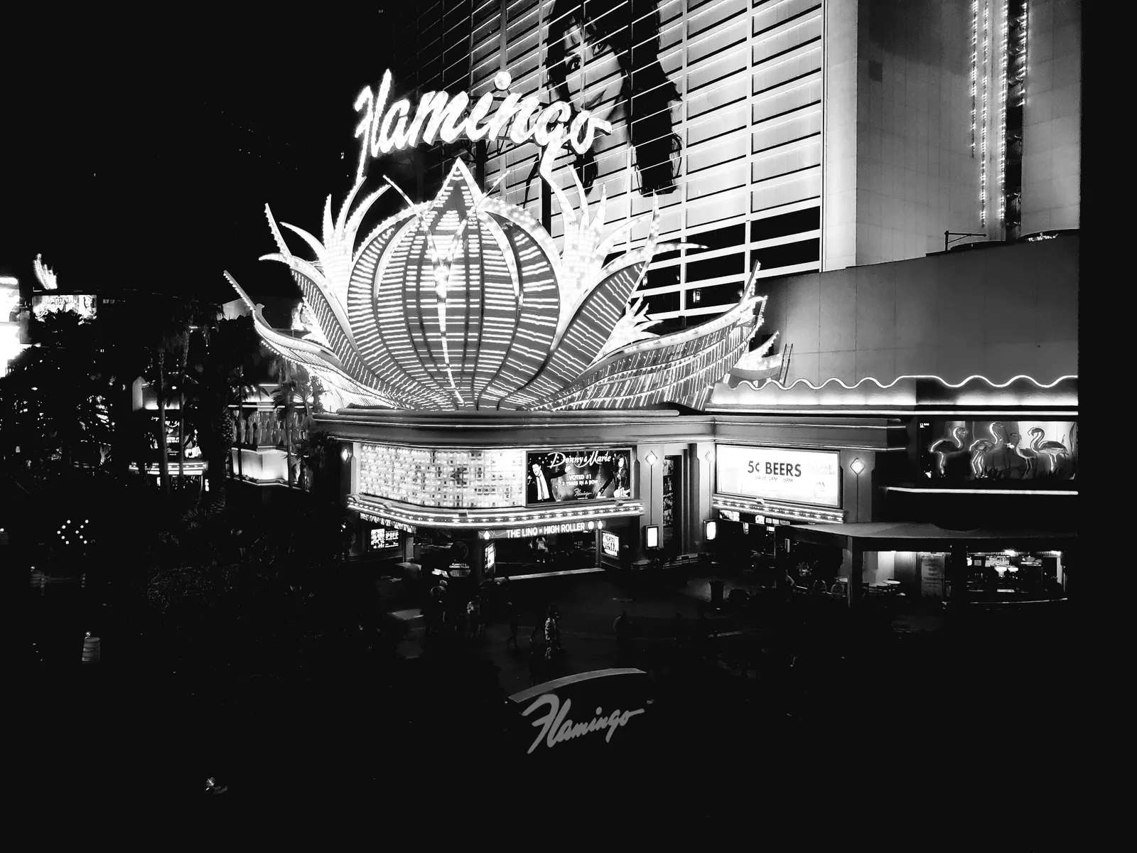 Ghosts of Las Vegas: Downtown Walking Tour — photo 5