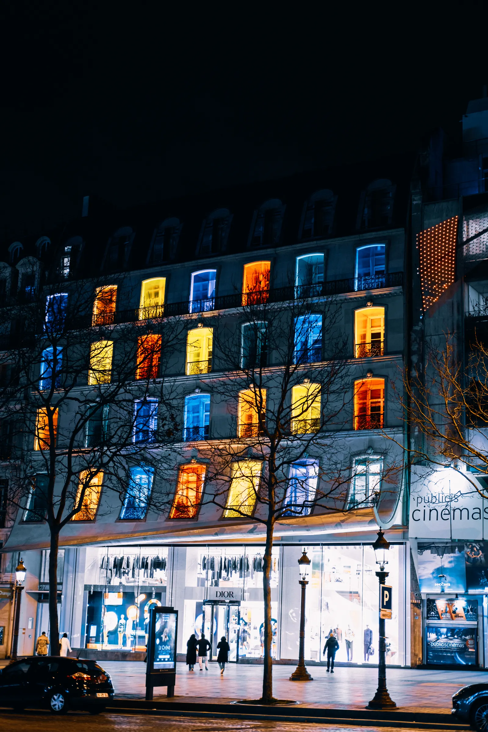 Madrid After Dark: Night Tours & Experiences nightlife