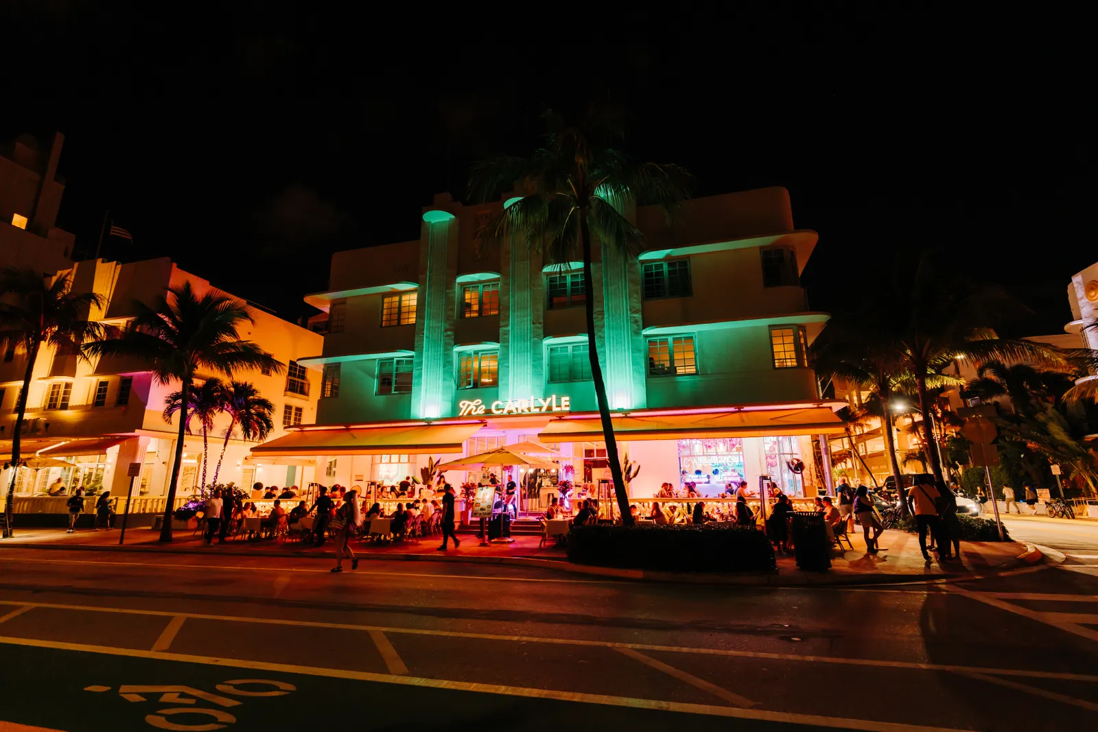 Haunted South Beach Ghost Tour — photo 5
