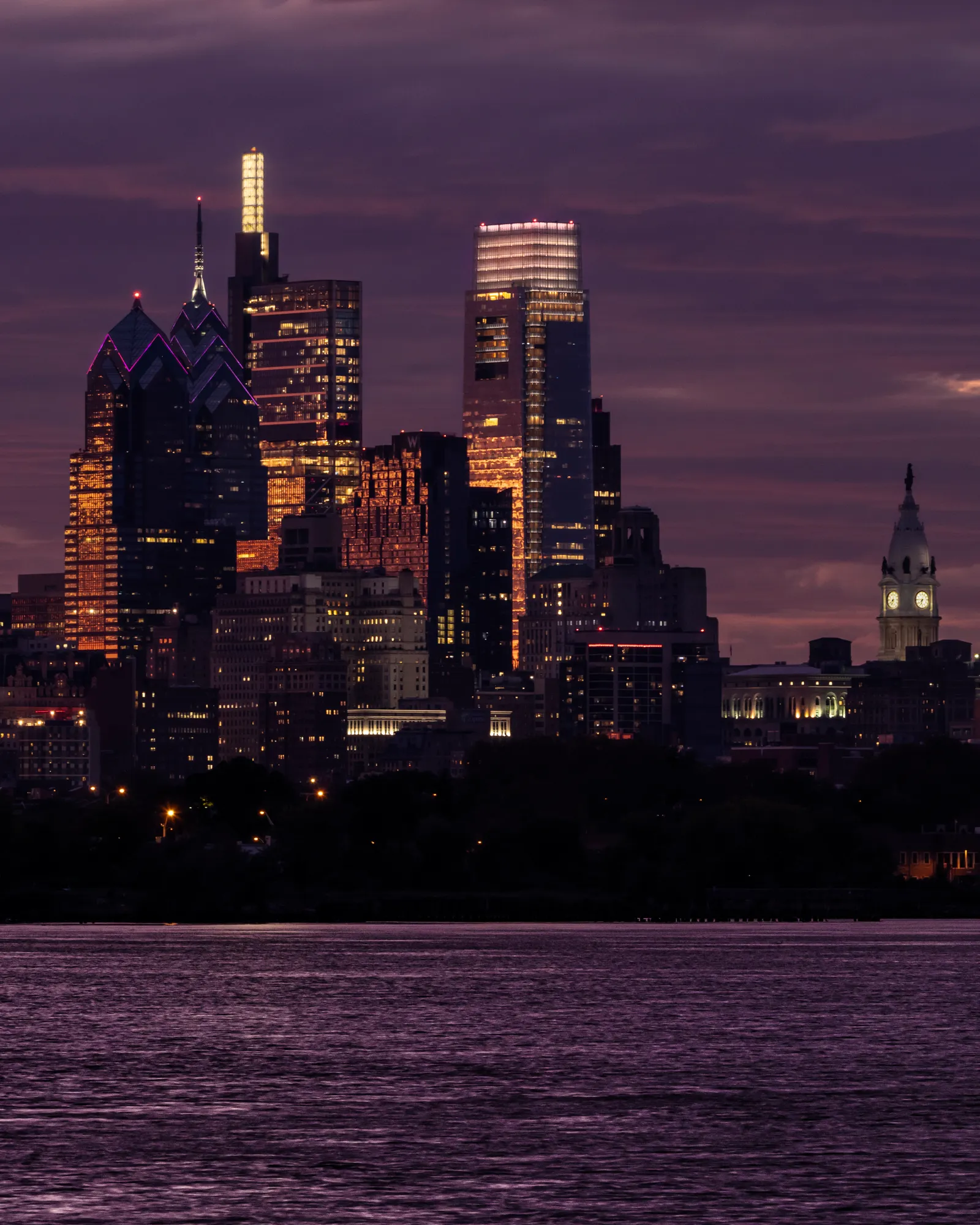 Philadelphia After Dark: Night Tours & Experiences nightlife