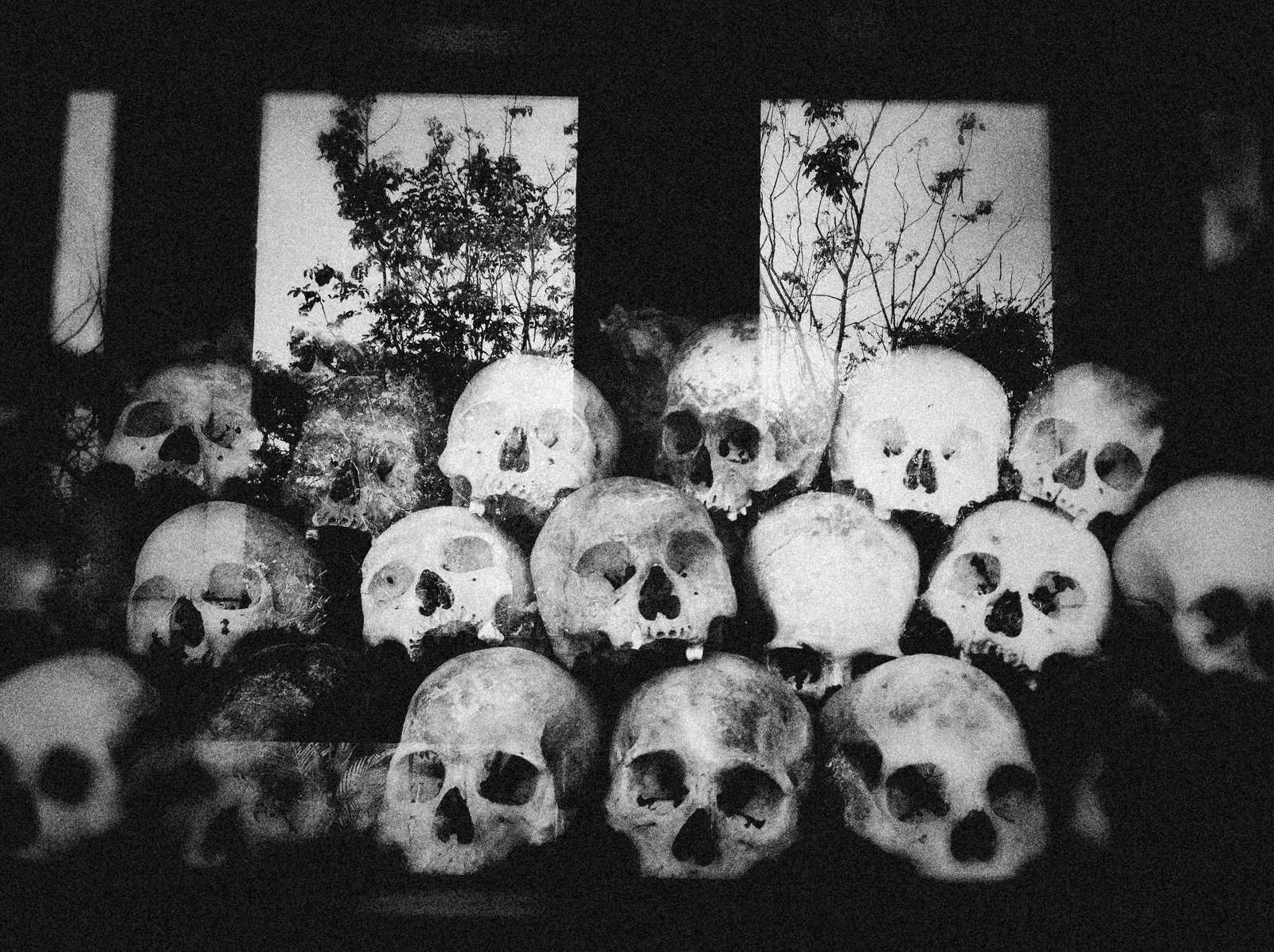 Dark Rome: Underground Crypts & Catacombs Tour — photo 2