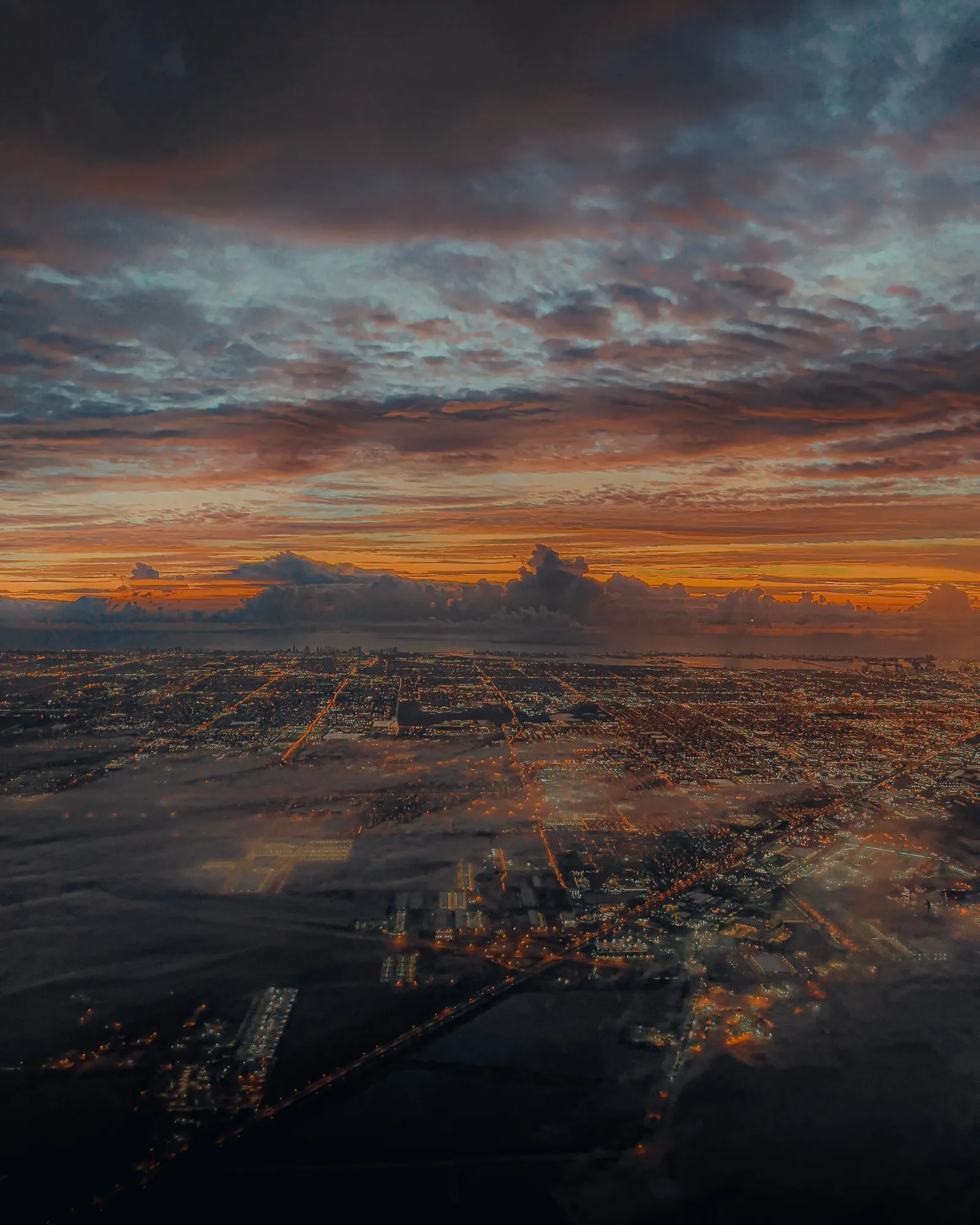 Miami After Dark: Night Tours & Experiences at night