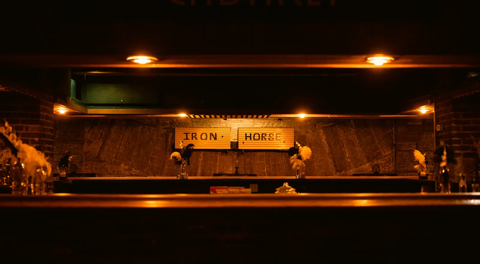 NYC Boos & Booze Haunted Pub Crawl — photo 4