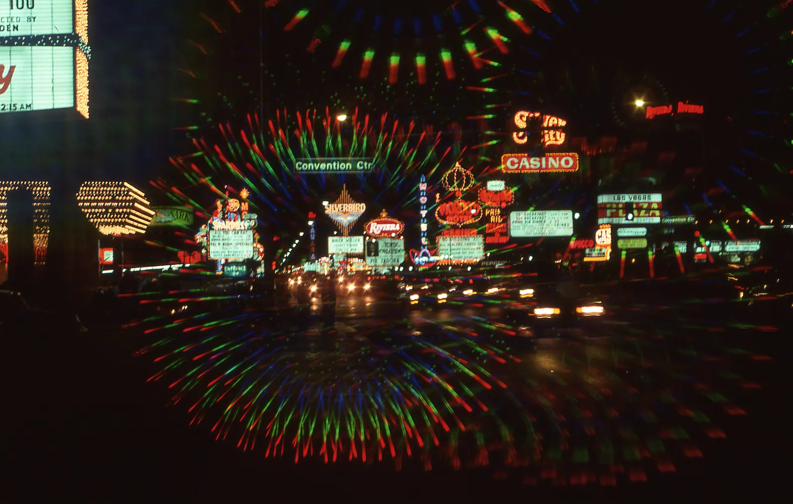 Haunted Vegas Tour & Ghost Hunt — photo 2
