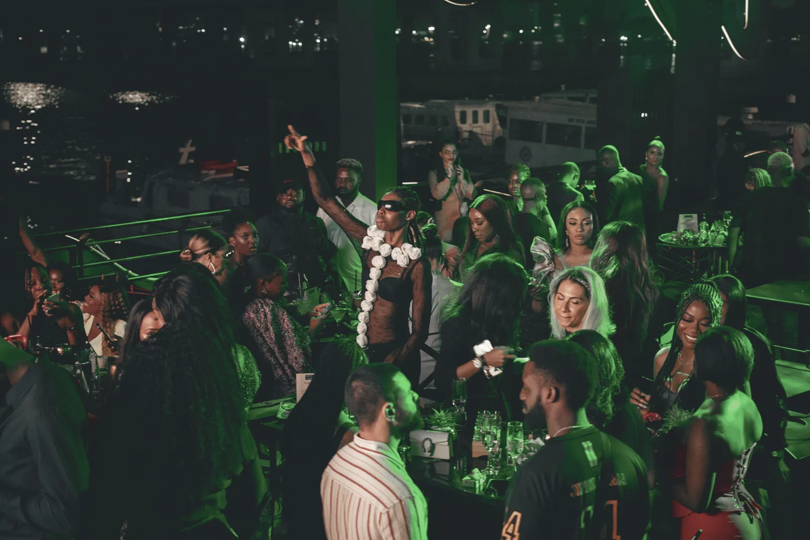 Miami South Beach Boat Party & Nightclub Entry — photo 3