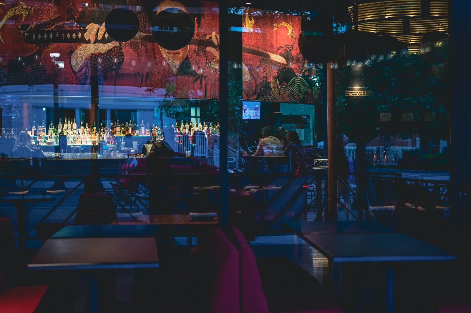 Madrid Original Pub Crawl: Bars, Shots & Club — photo 5