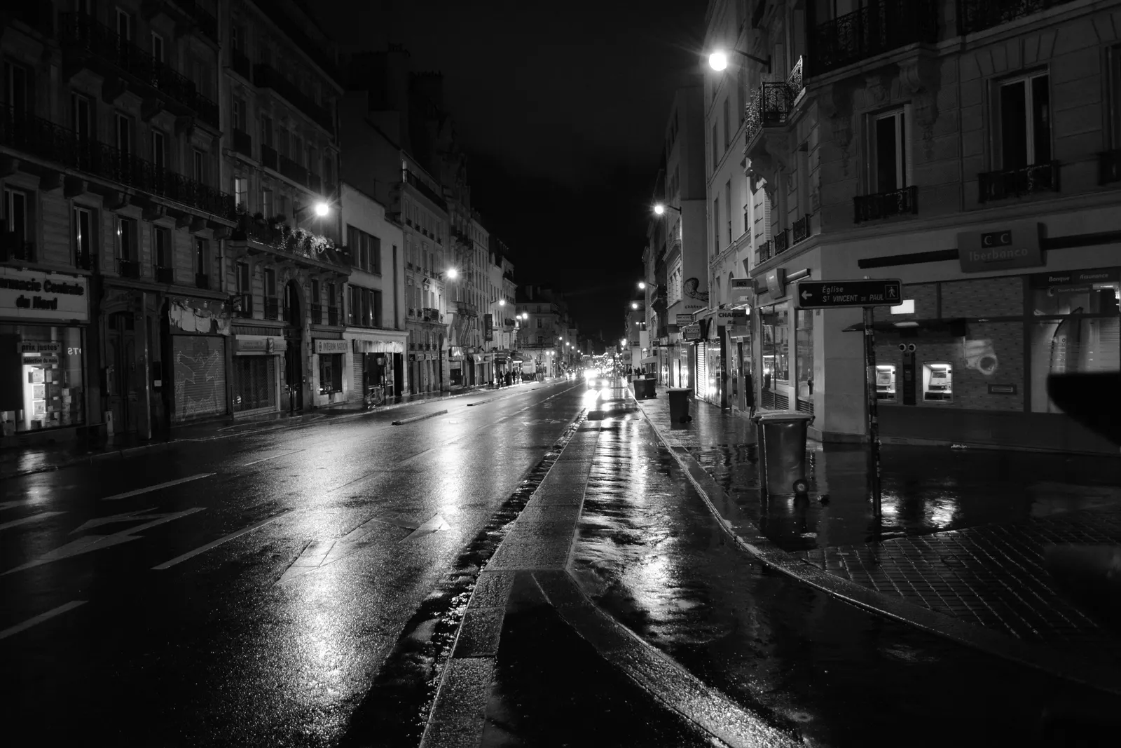 Haunted Paris: Ghost Legends & Labyrinths Walk — photo 5