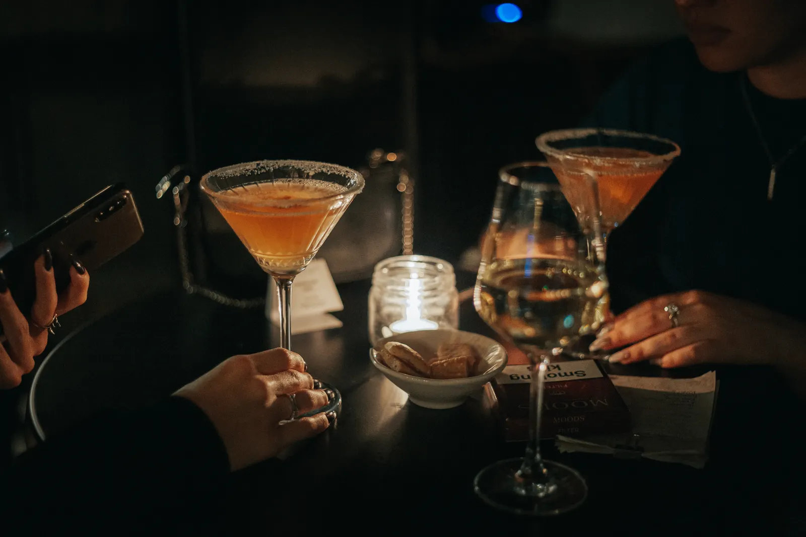 Chicago Prohibition Speakeasy Bar Tour — photo 5