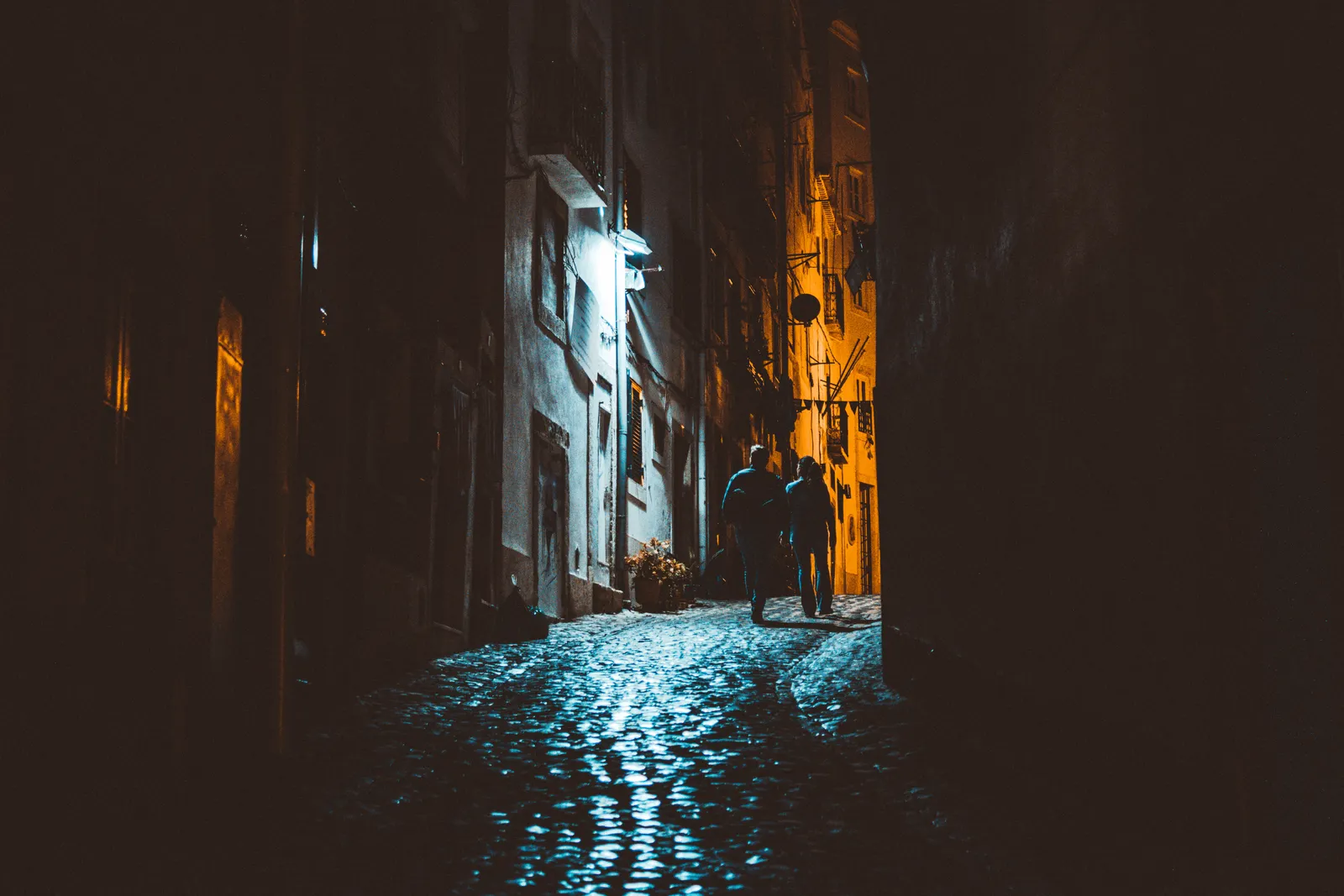 Mysteries of Rome: Haunted History Night Tour — photo 2