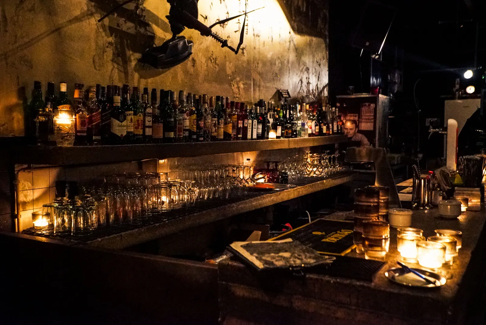 Chicago Prohibition Speakeasy Bar Tour — photo 4