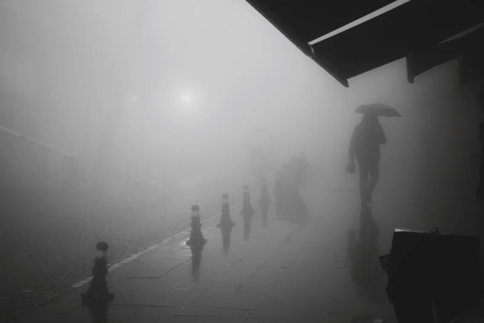 Jack the Ripper Whitechapel Walking Tour