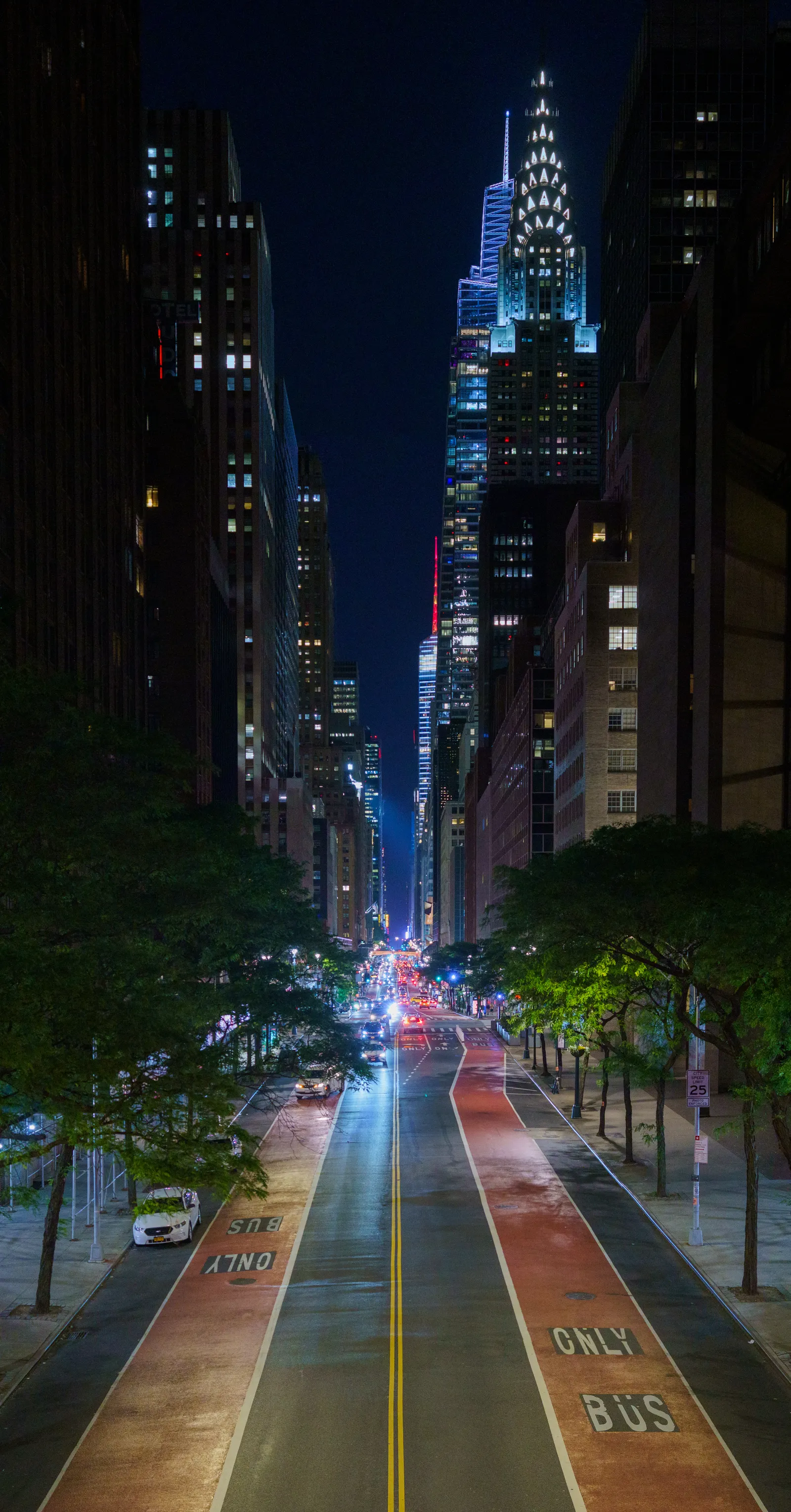 New York After Dark: Night Tours & Experiences evening tour