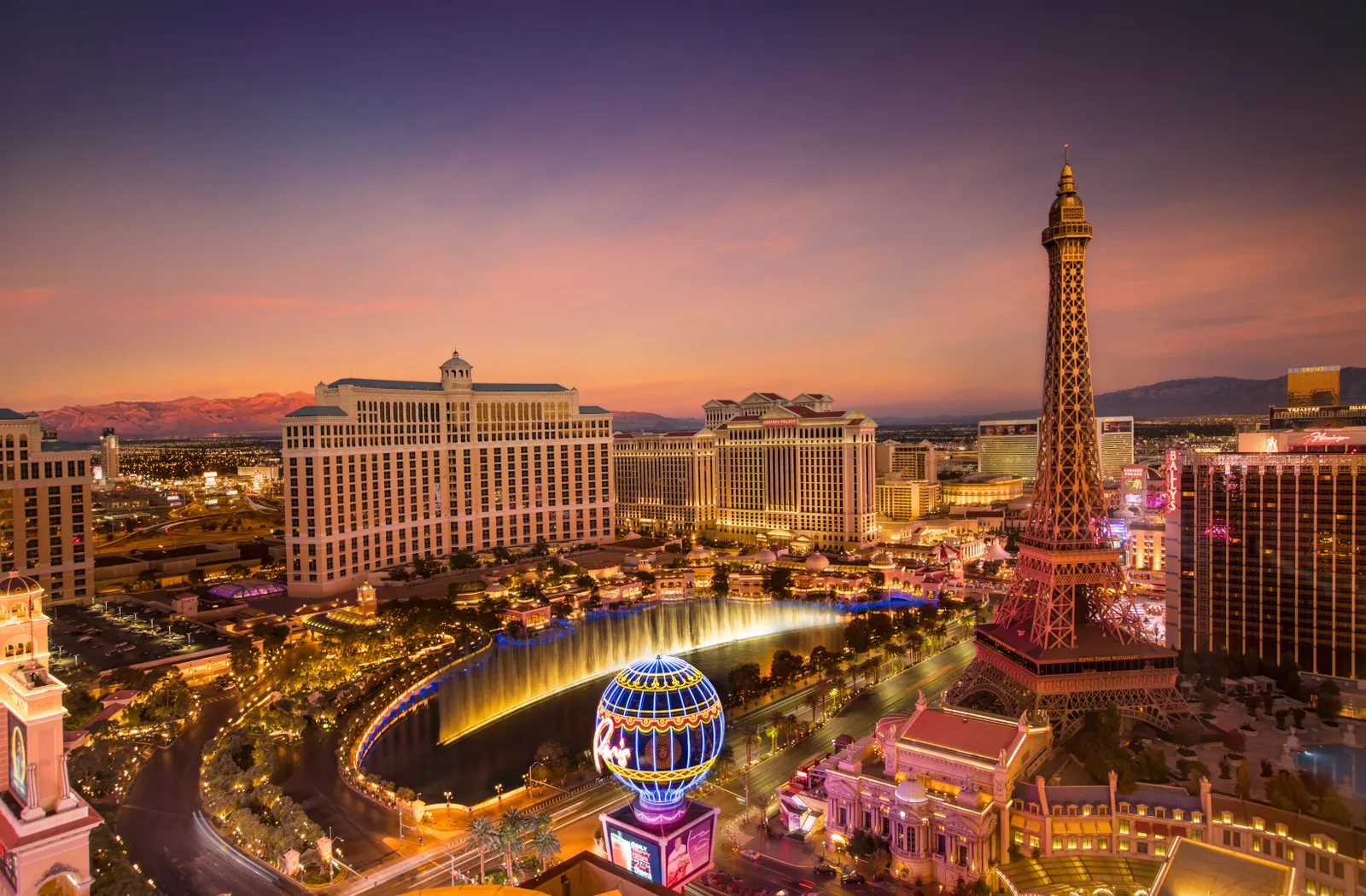 Las Vegas vs Miami After Dark: Which Nightlife City Wins?