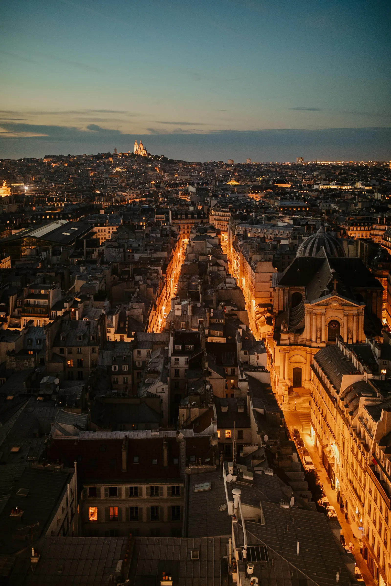 Madrid After Dark: Night Tours & Experiences evening tour