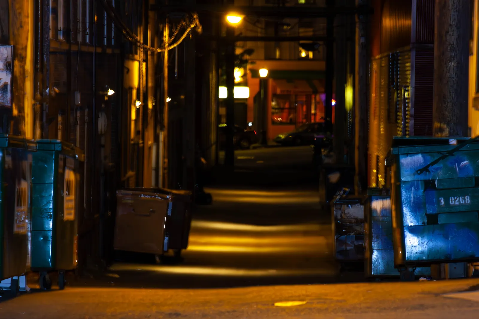 Prague Paranormal Night Investigation — photo 4