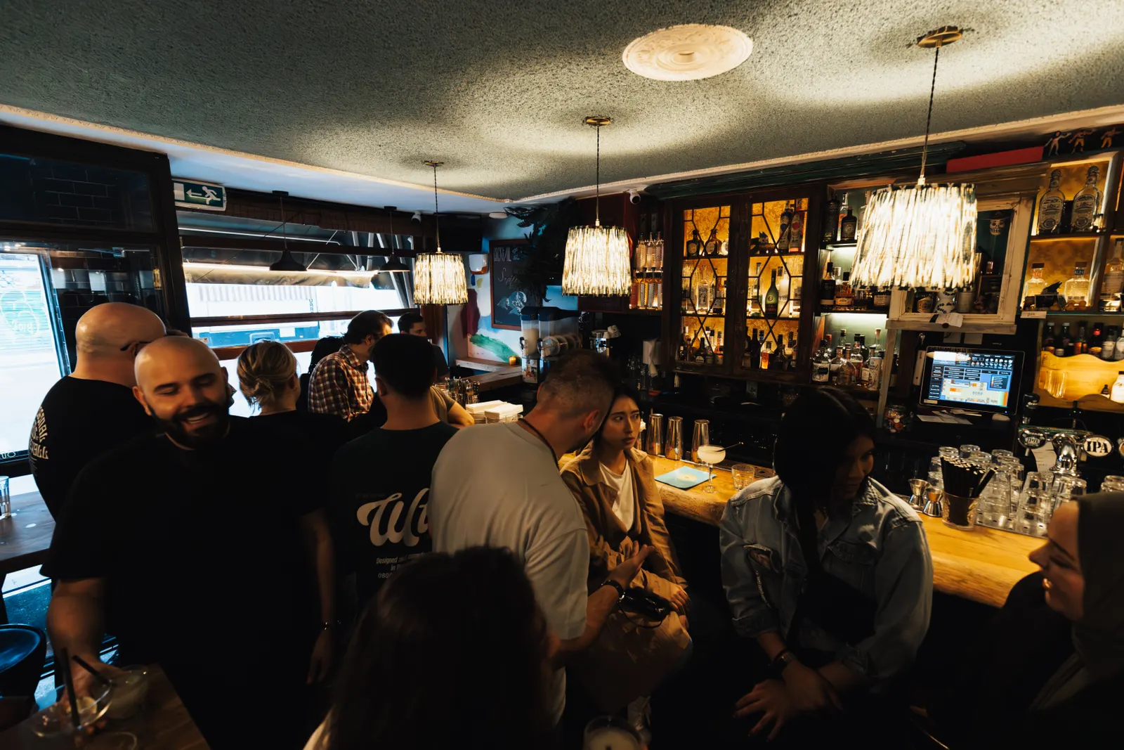 Madrid Party Bus: All-Night Club Tour — photo 4