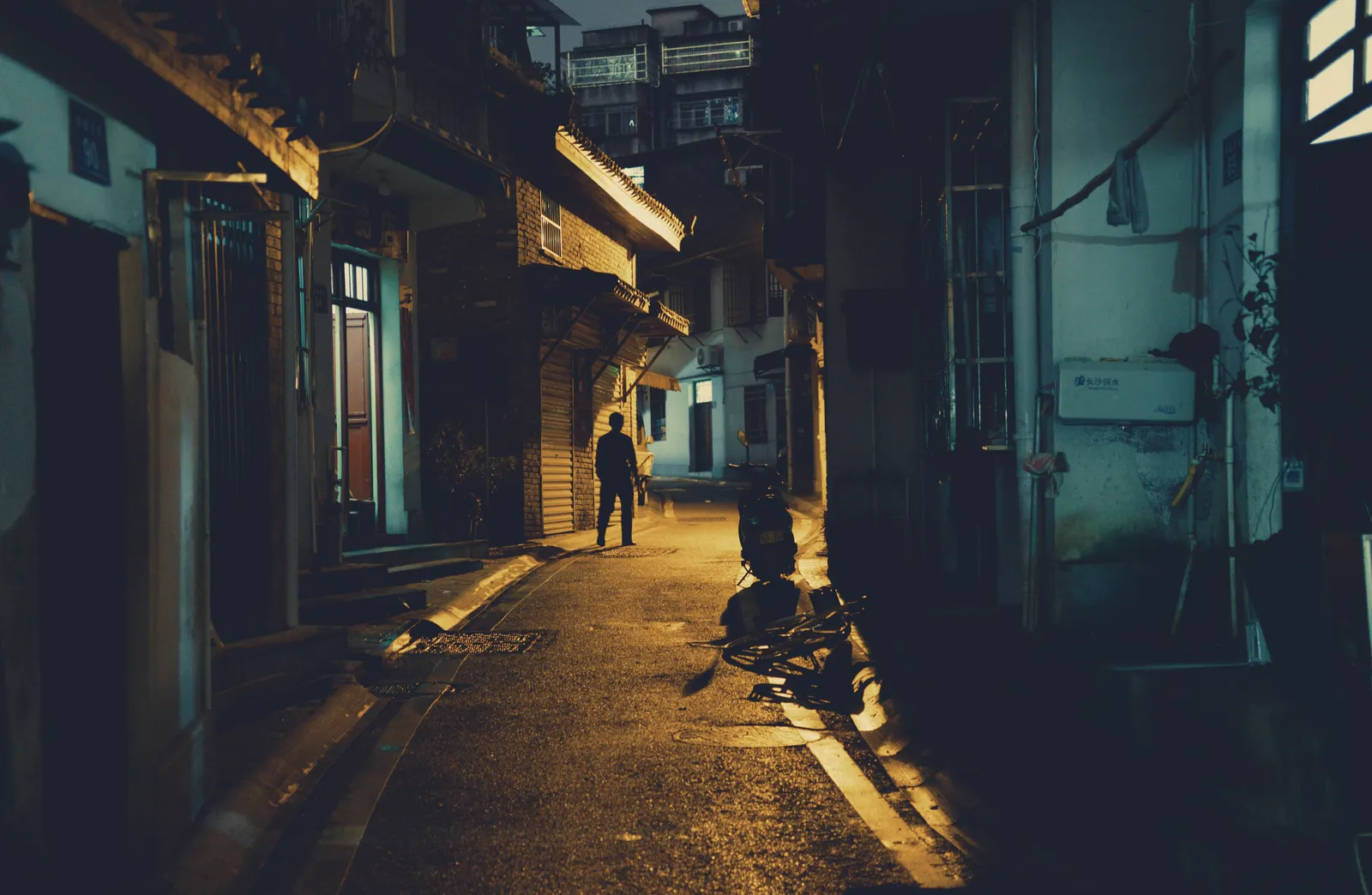 Prague Ghost Walk: Old Town Dark Legends — photo 3