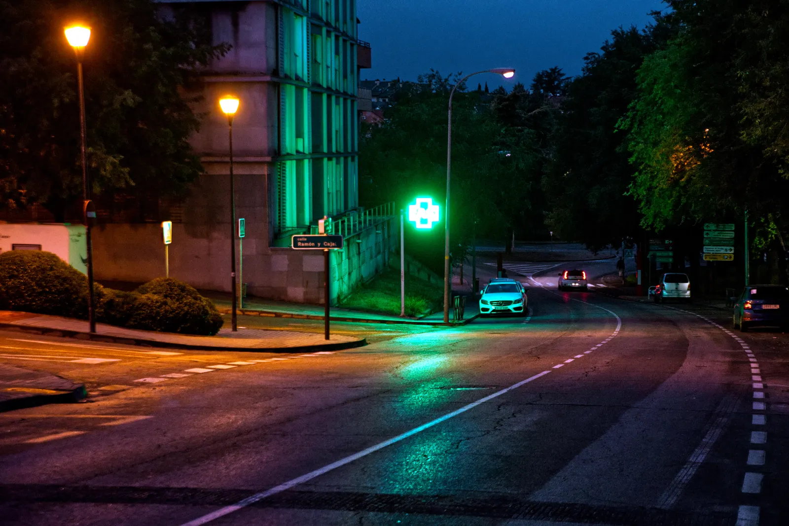 Madrid Oscuro: Ghosts, Crimes & Legends Night Walk — photo 5