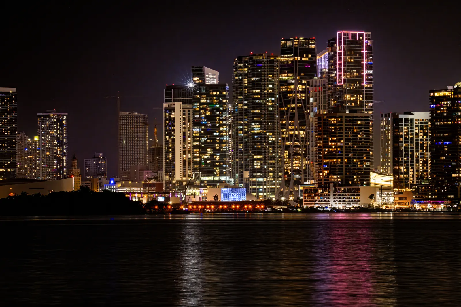 Miami Adults-Only Night Party Cruise — photo 5