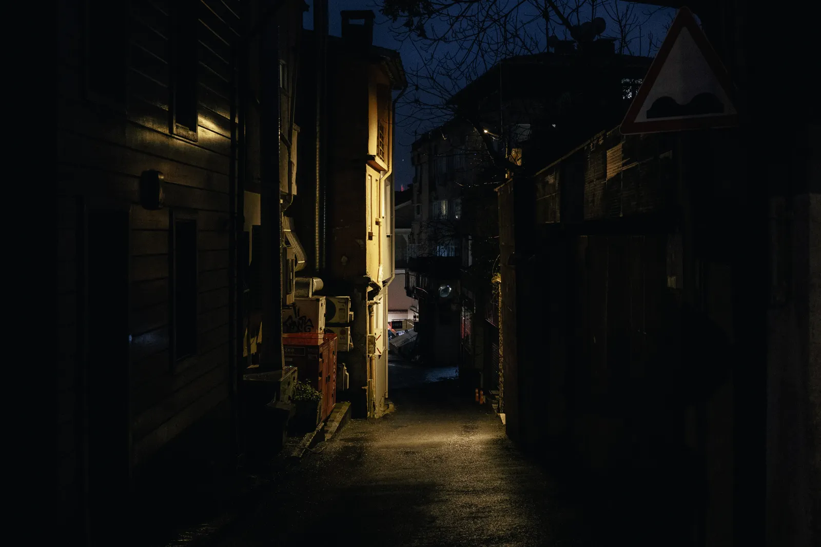 Prague Haunted City Night Walk — photo 4