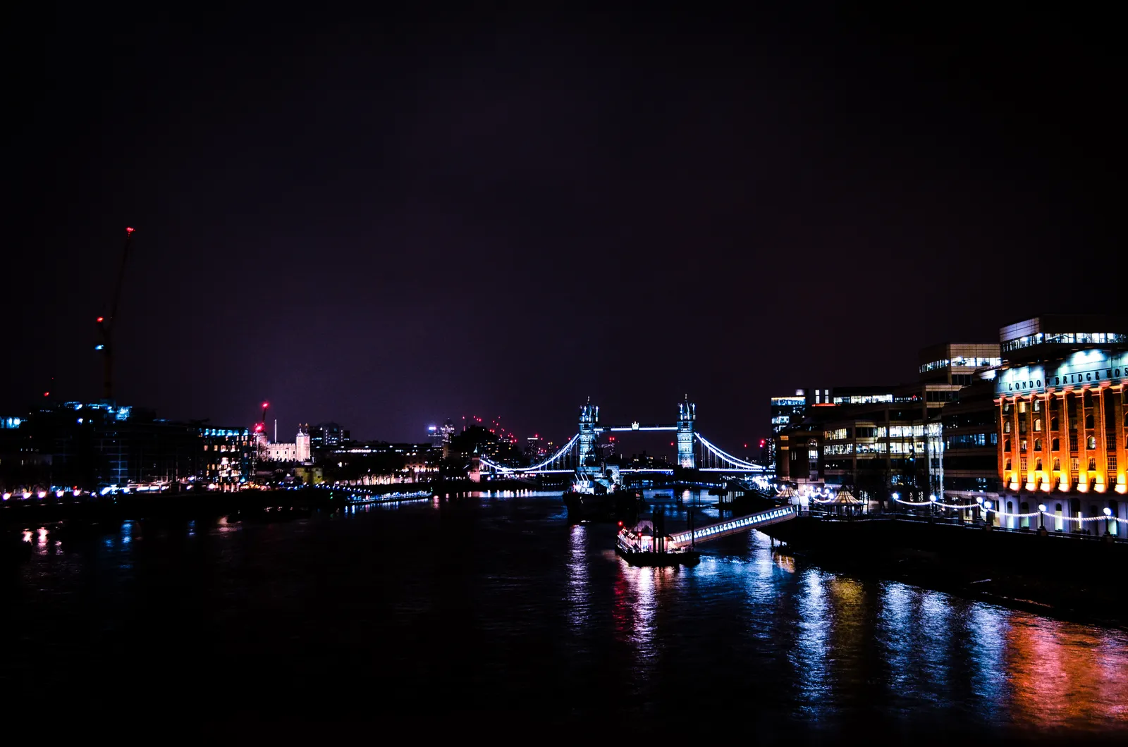 London Ghost Bus Tour — photo 3