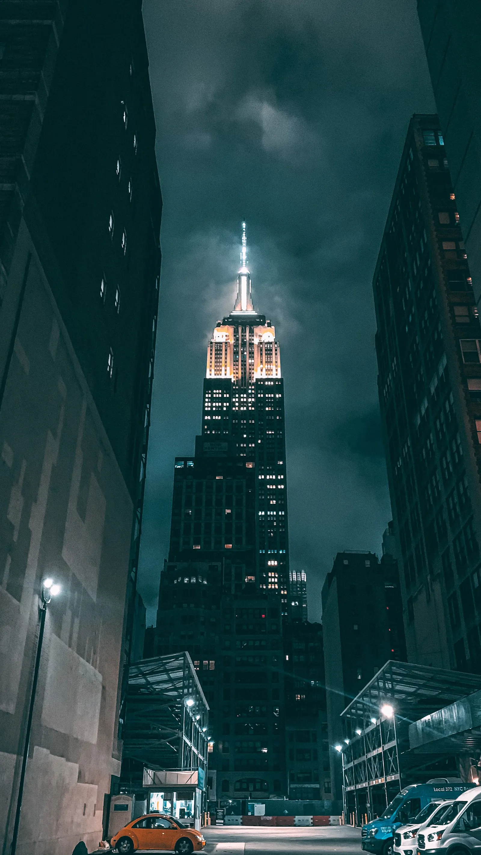 New York After Dark: Night Tours & Experiences nightlife