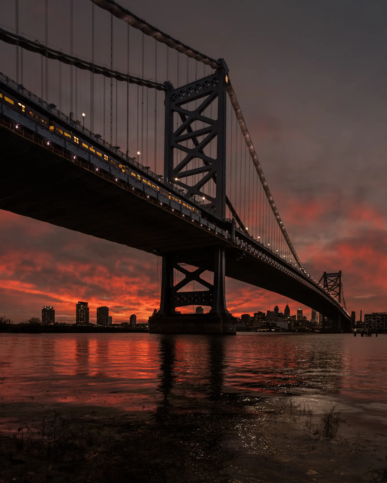Philadelphia After Dark: Night Tours & Experiences after dark