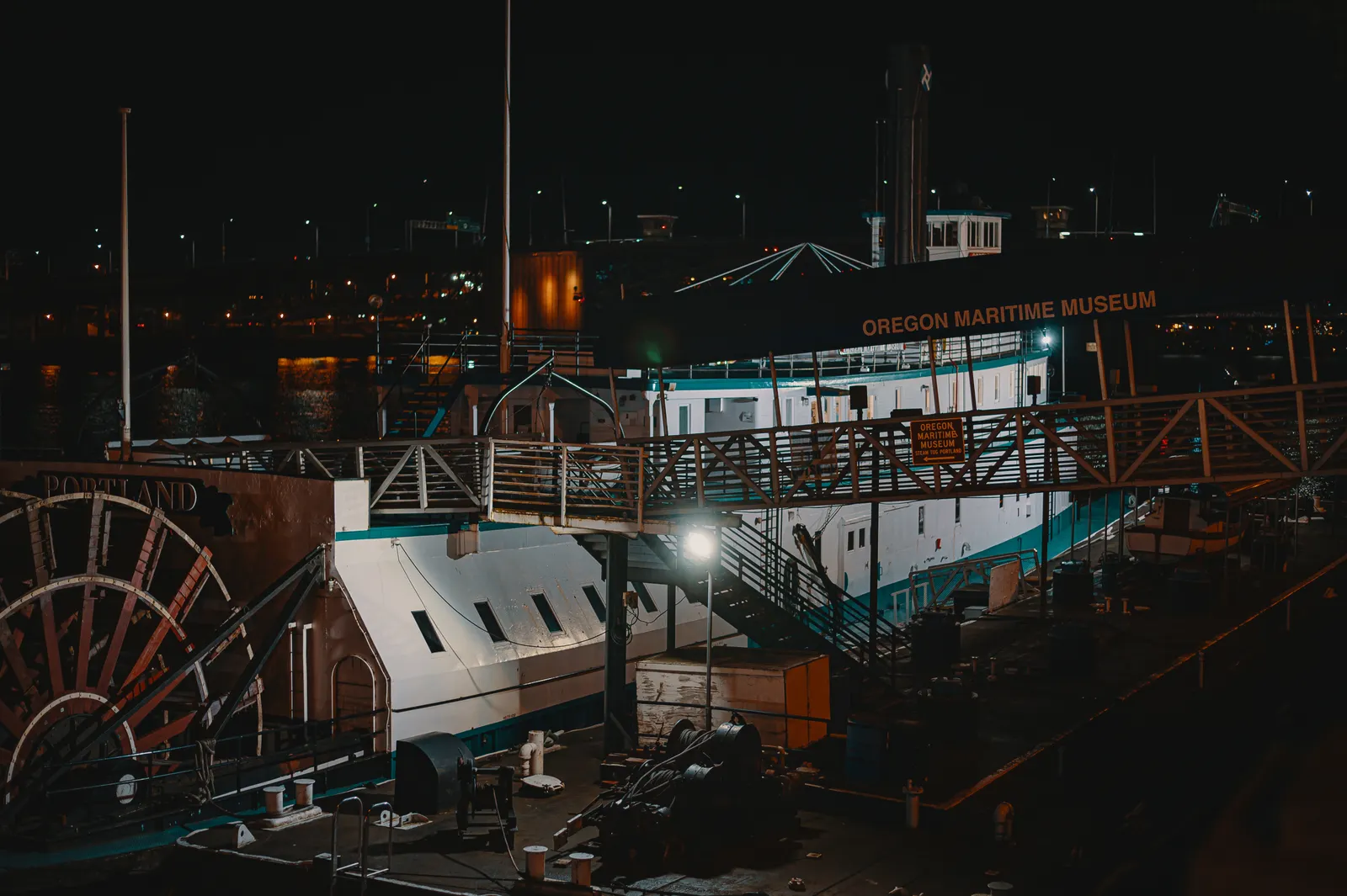 Steamboat Natchez Evening Jazz Cruise — photo 2