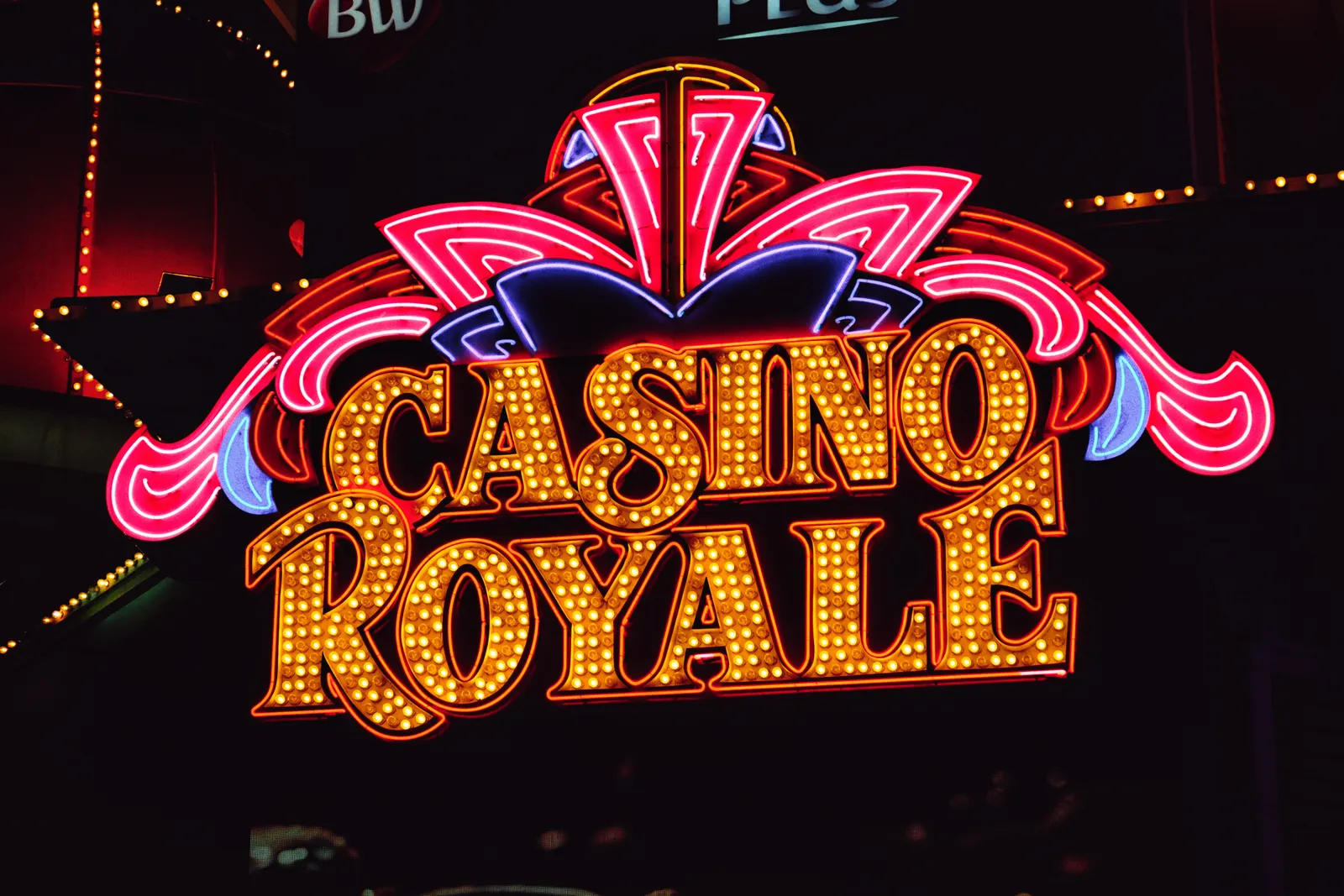 Ghosts of Las Vegas: Downtown Walking Tour