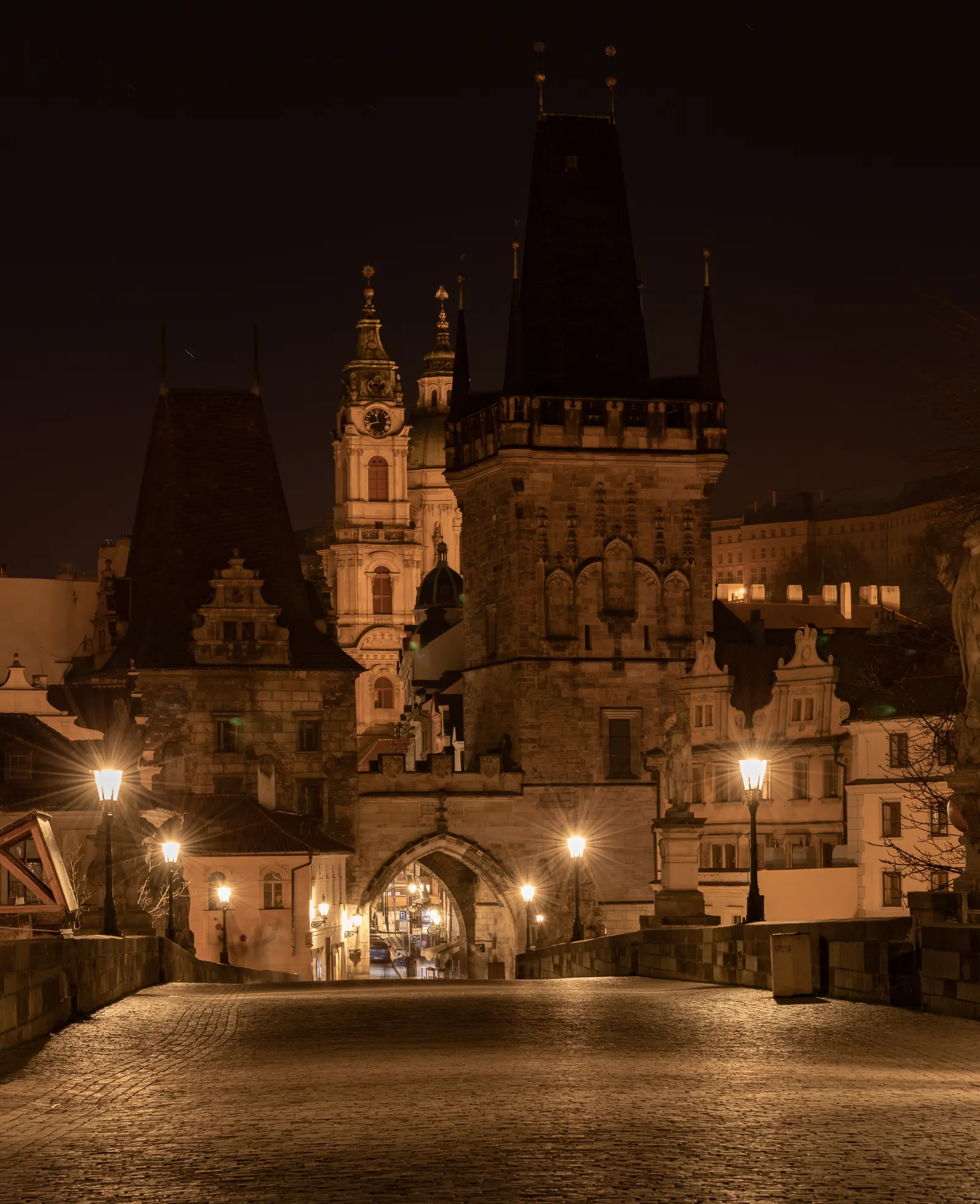 Prague After Dark: Night Tours & Experiences nightlife